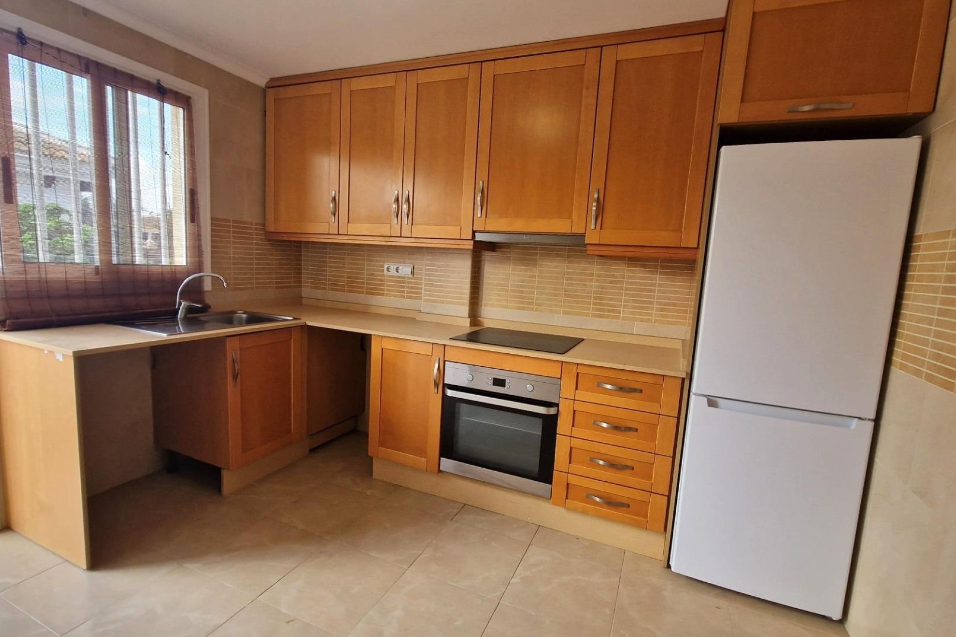 Resale - House - Los Montesinos - La Herrada