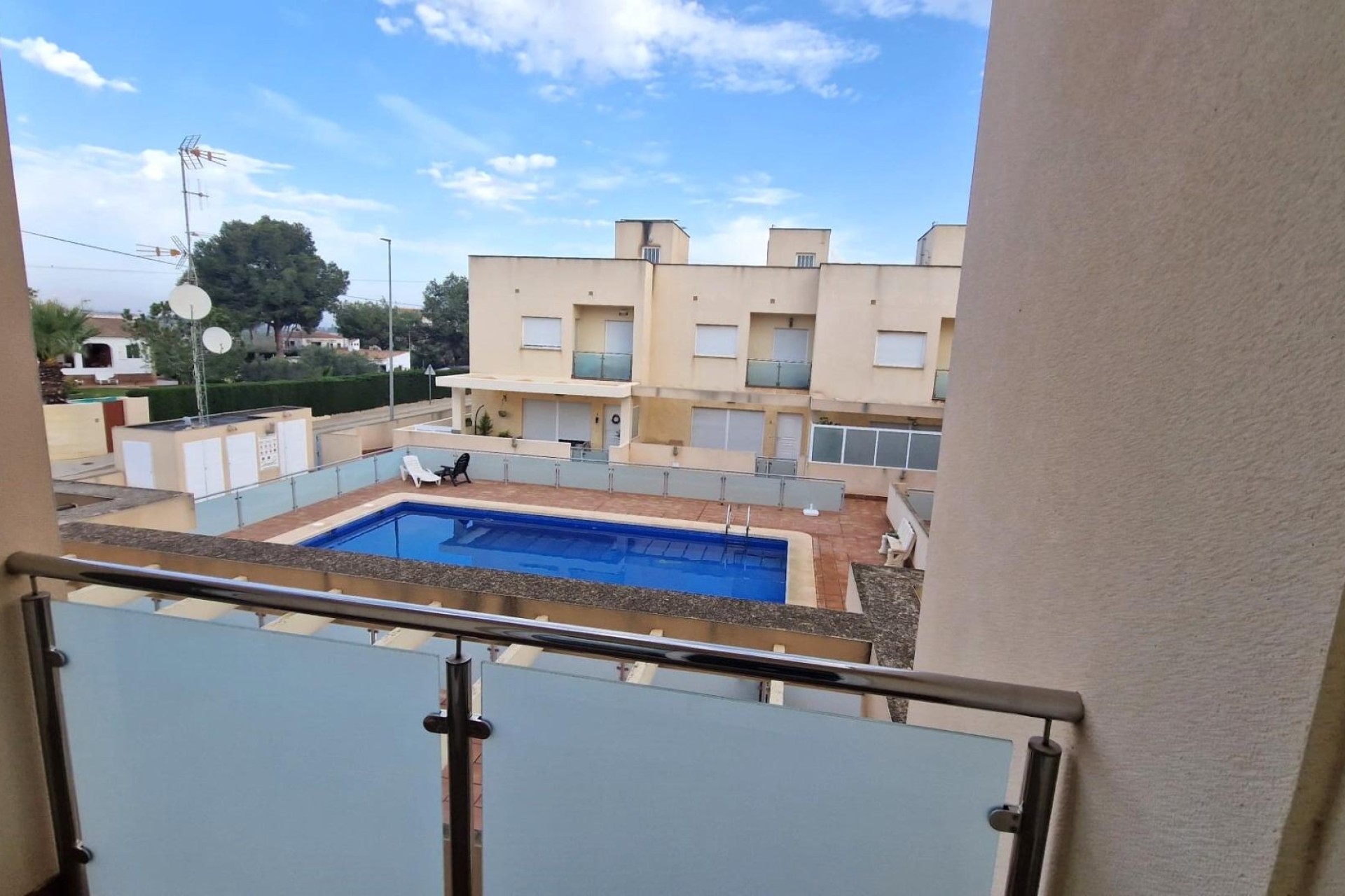 Resale - House - Los Montesinos - La Herrada