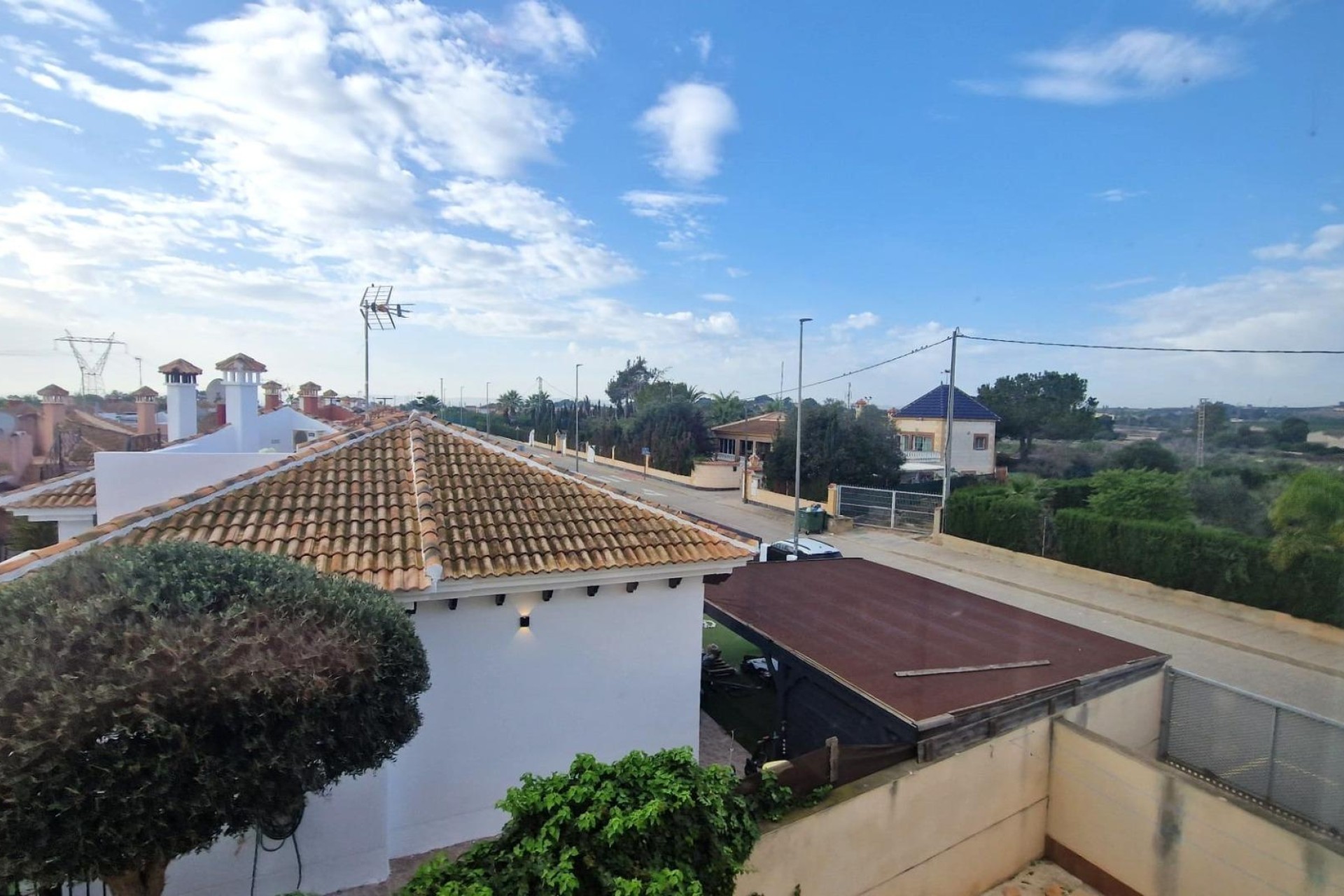 Resale - House - Los Montesinos - La Herrada