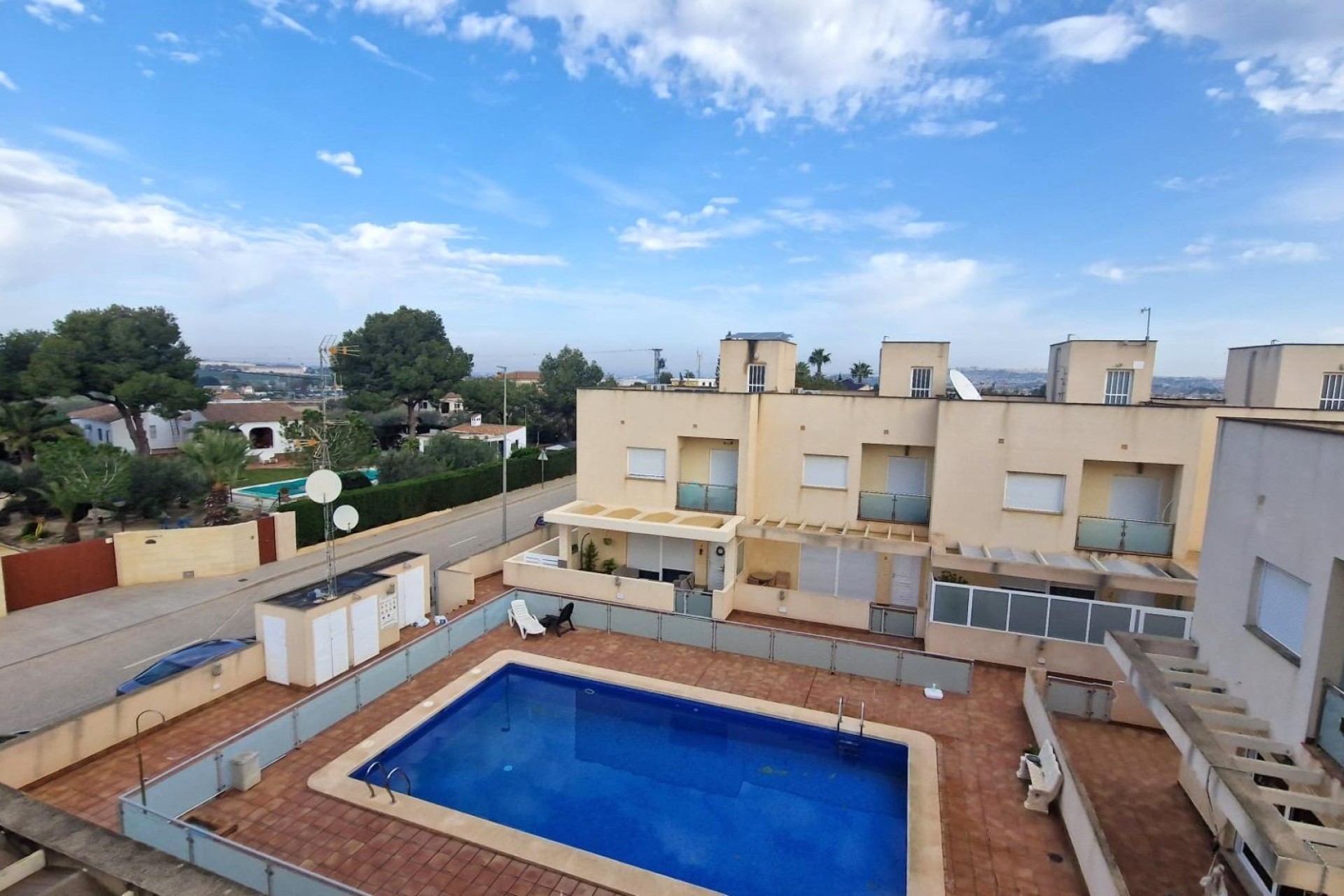 Resale - House - Los Montesinos - La Herrada