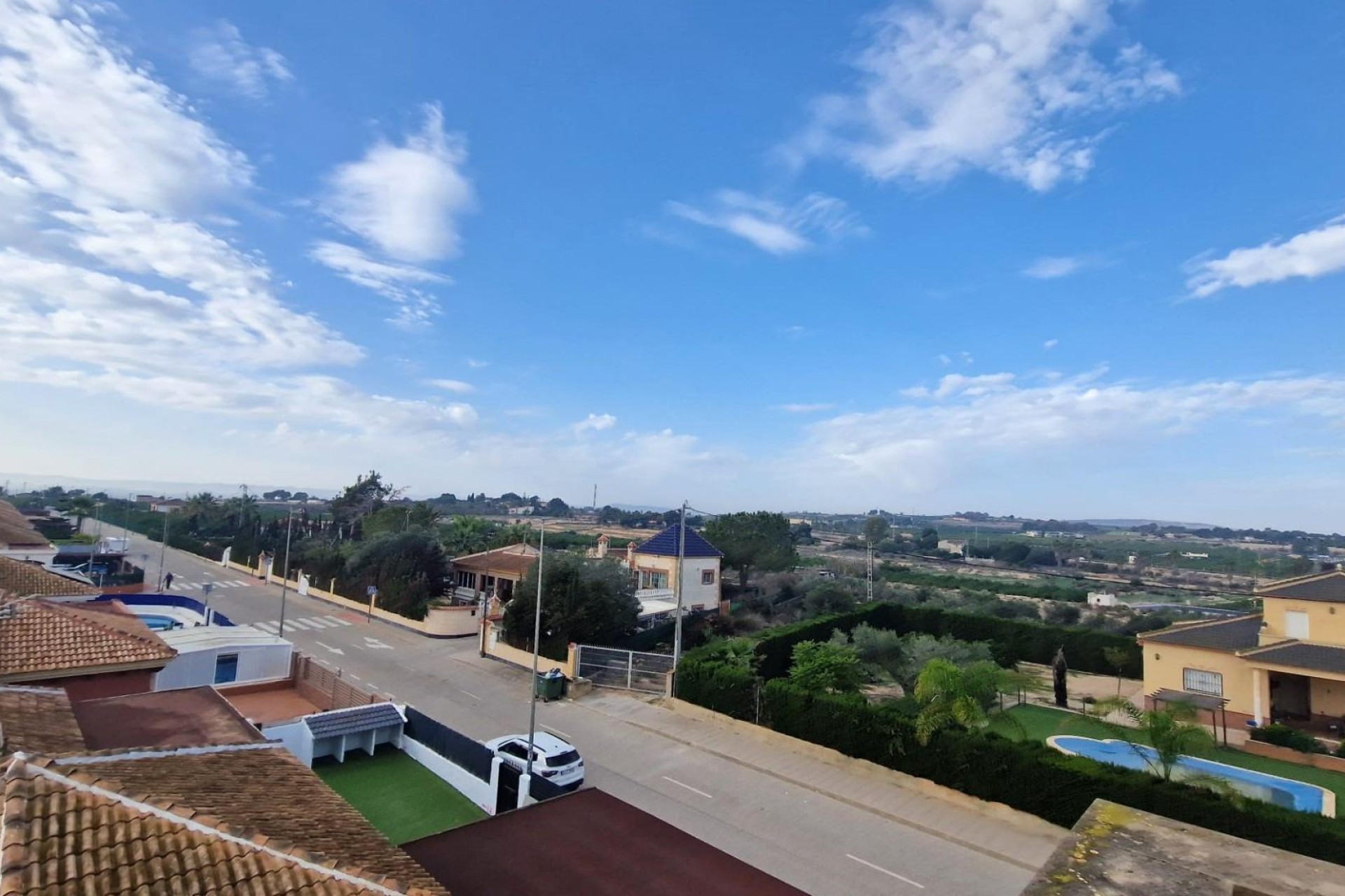 Resale - House - Los Montesinos - La Herrada