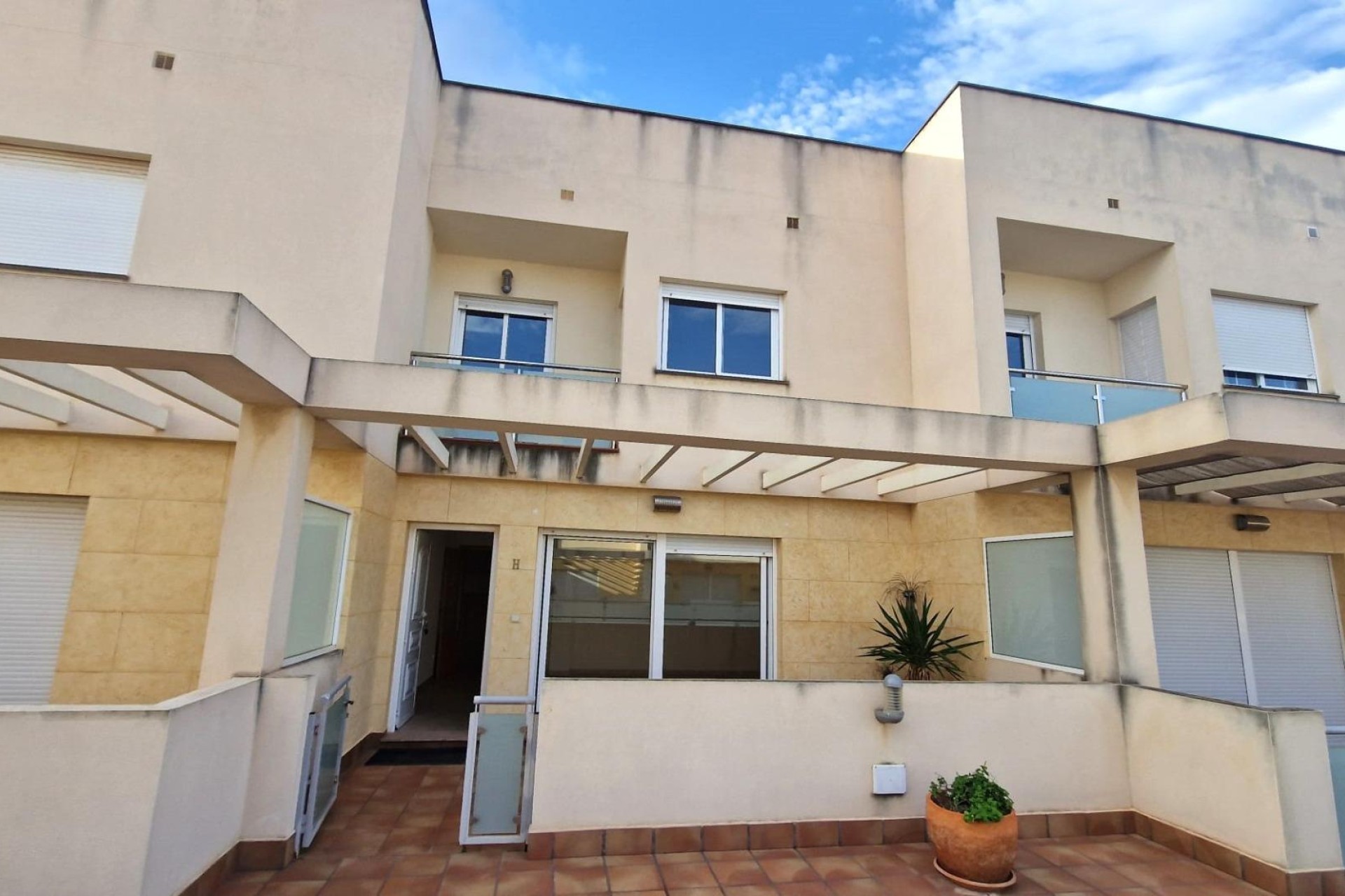 Resale - House - Los Montesinos - La Herrada