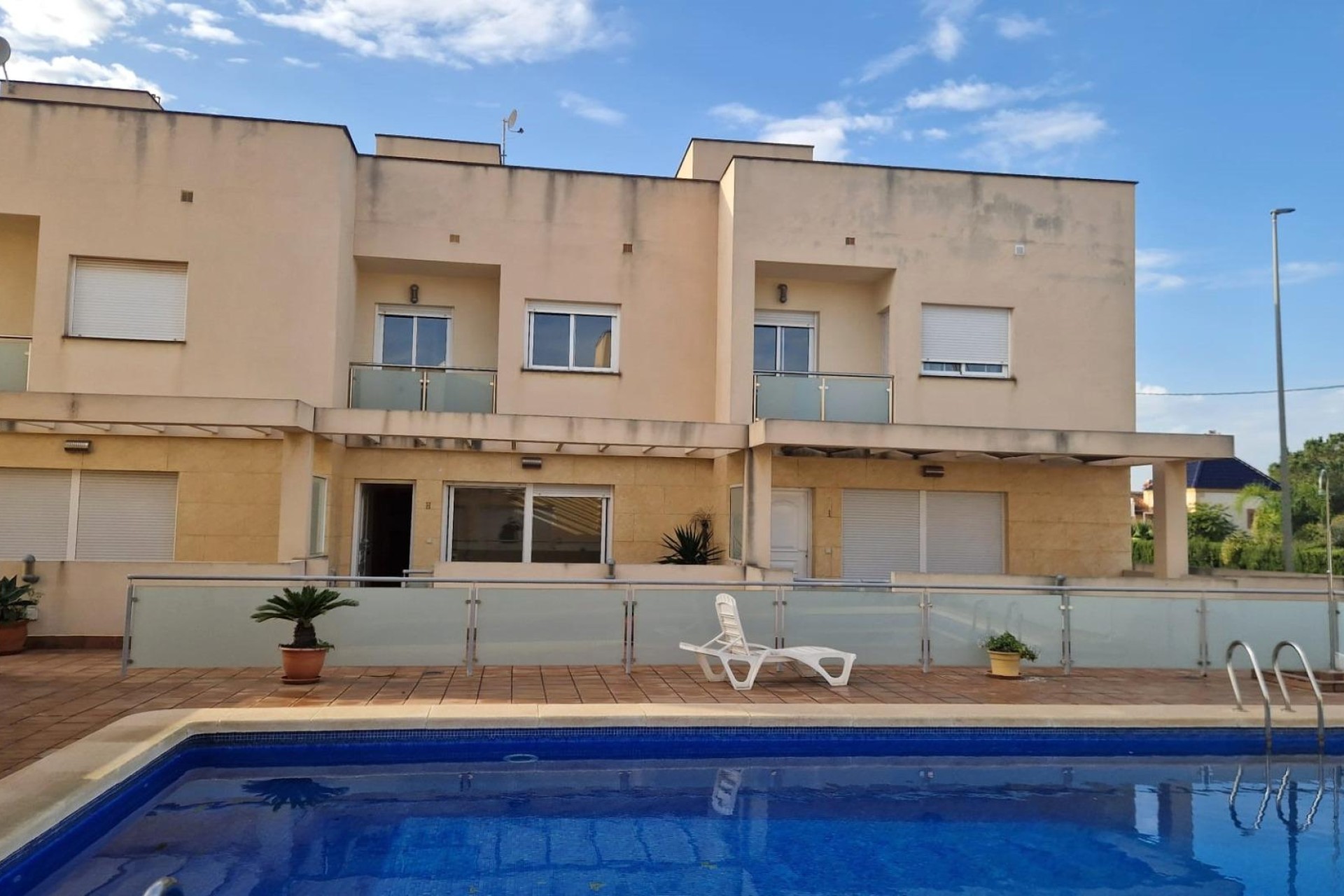 Resale - House - Los Montesinos - La Herrada