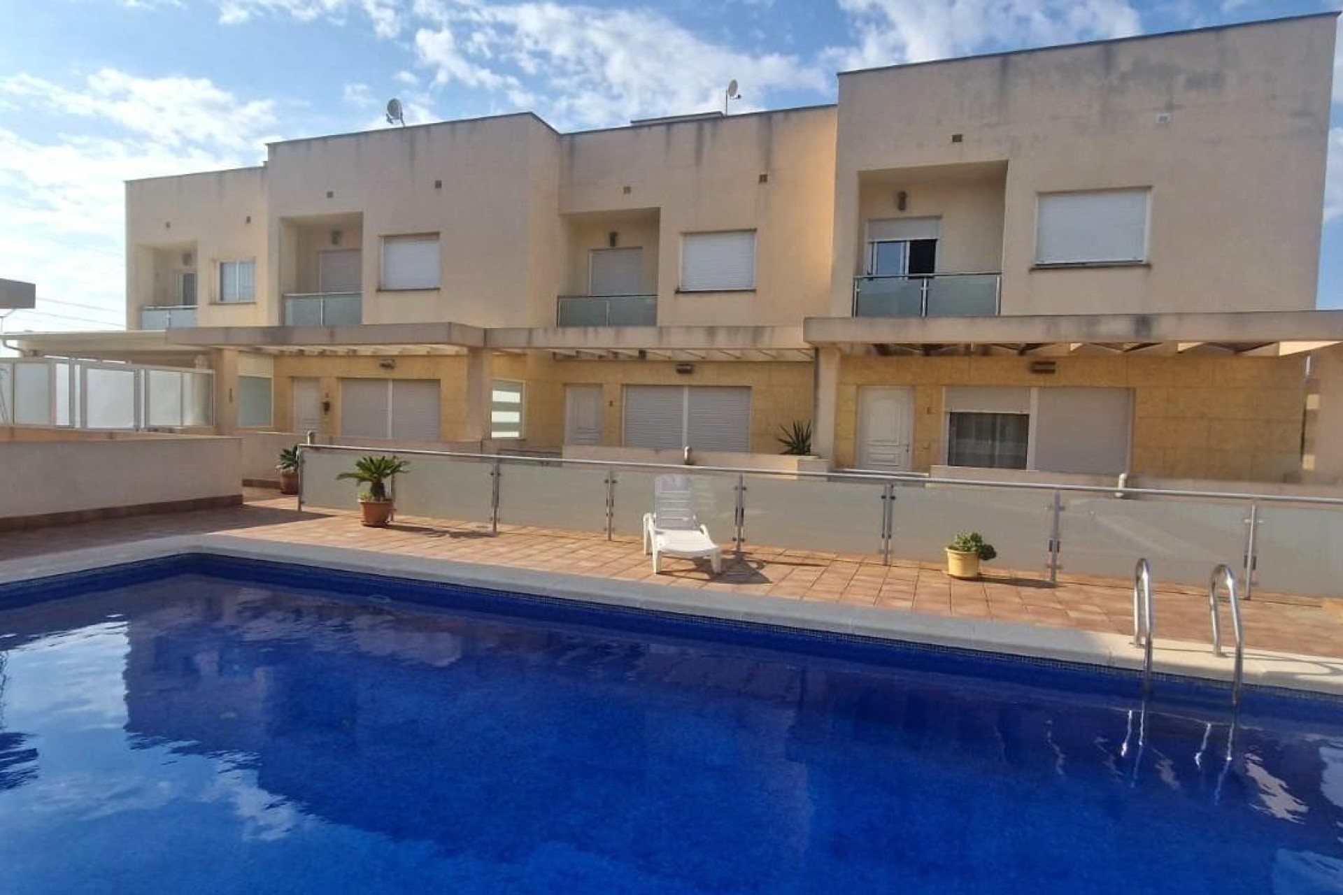 Resale - House - Los Montesinos - La Herrada