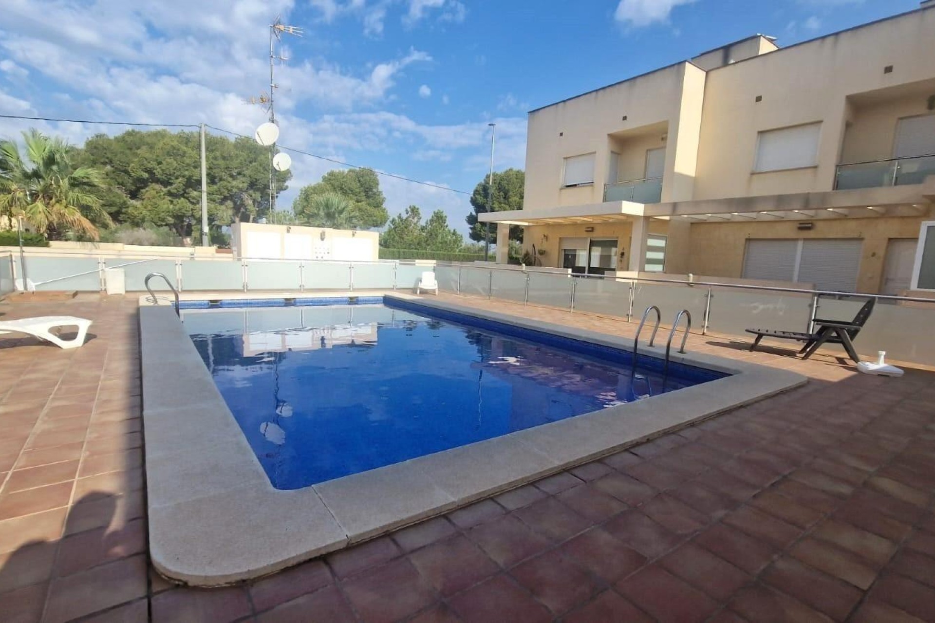 Resale - House - Los Montesinos - La Herrada