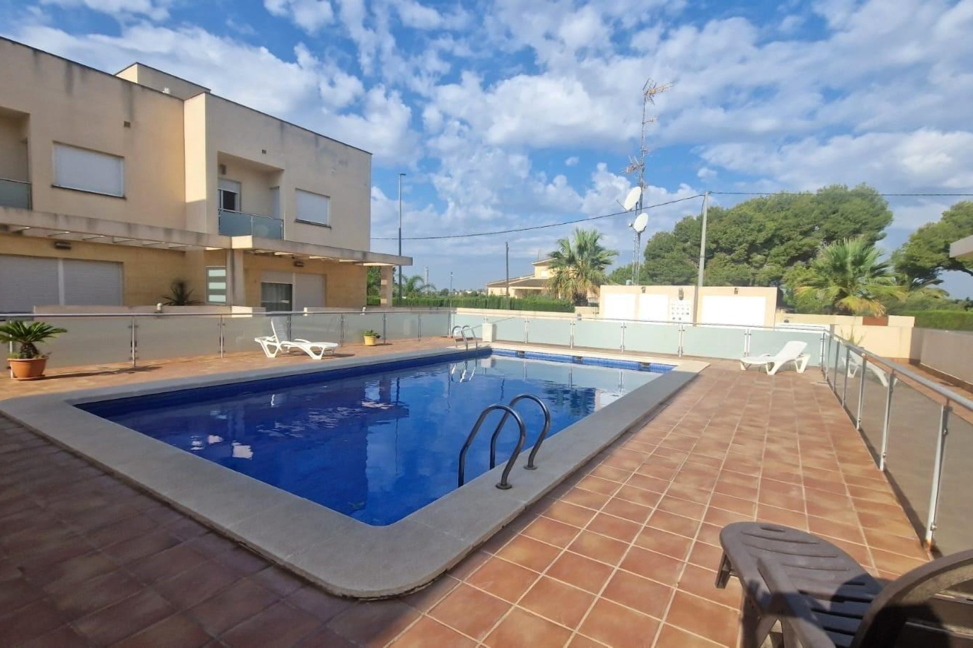 Resale - House - Los Montesinos - La Herrada