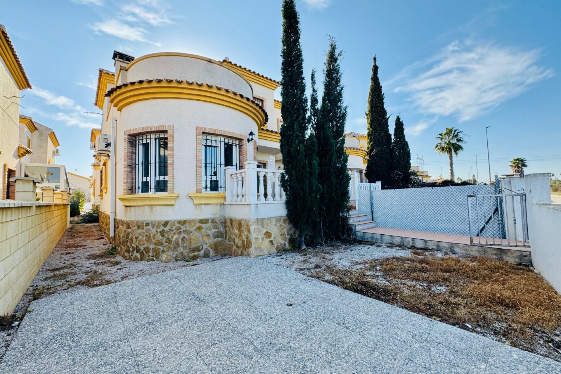 Resale - House - Los Montesinos - La Herrada