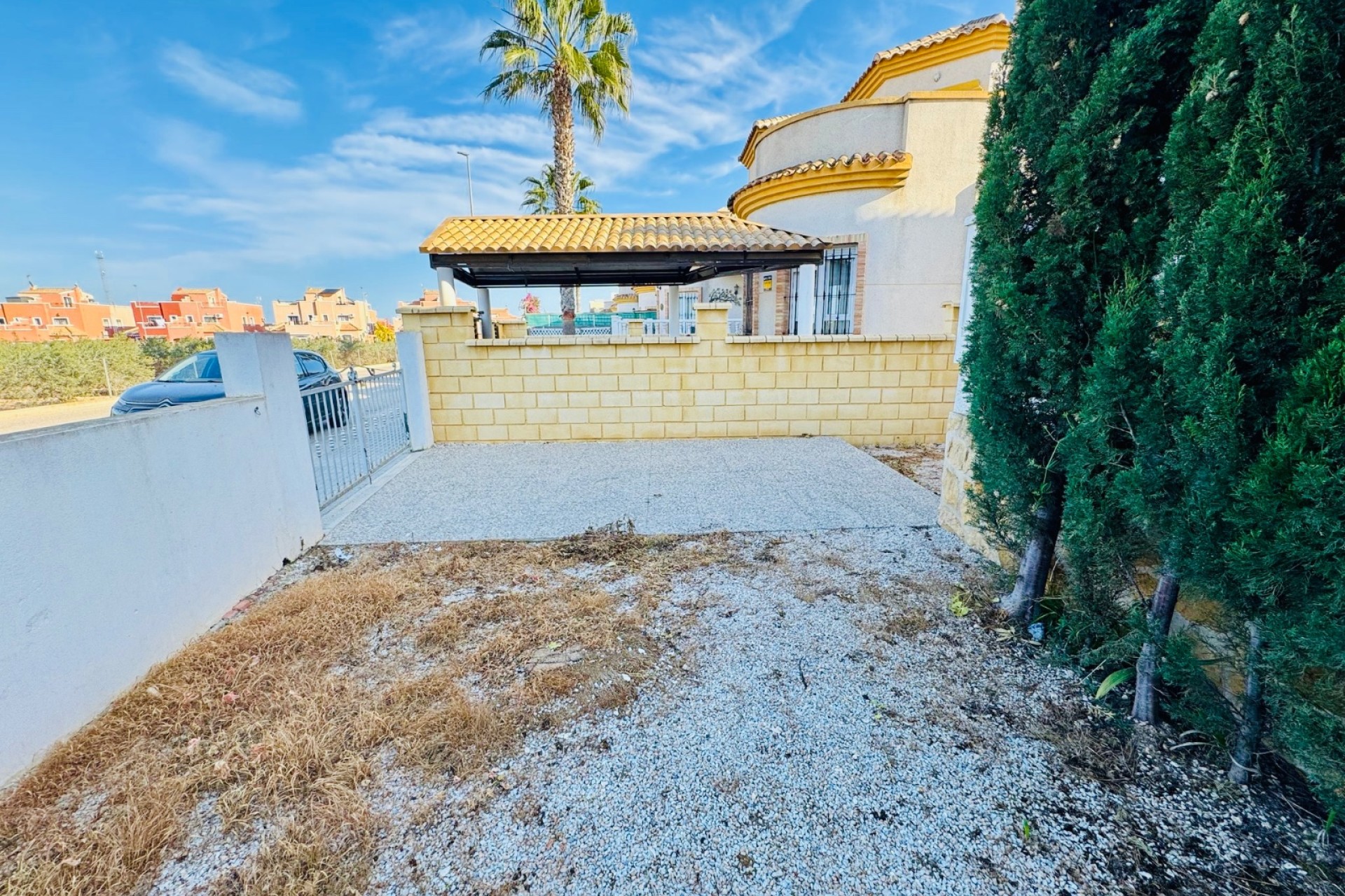 Resale - House - Los Montesinos - La Herrada