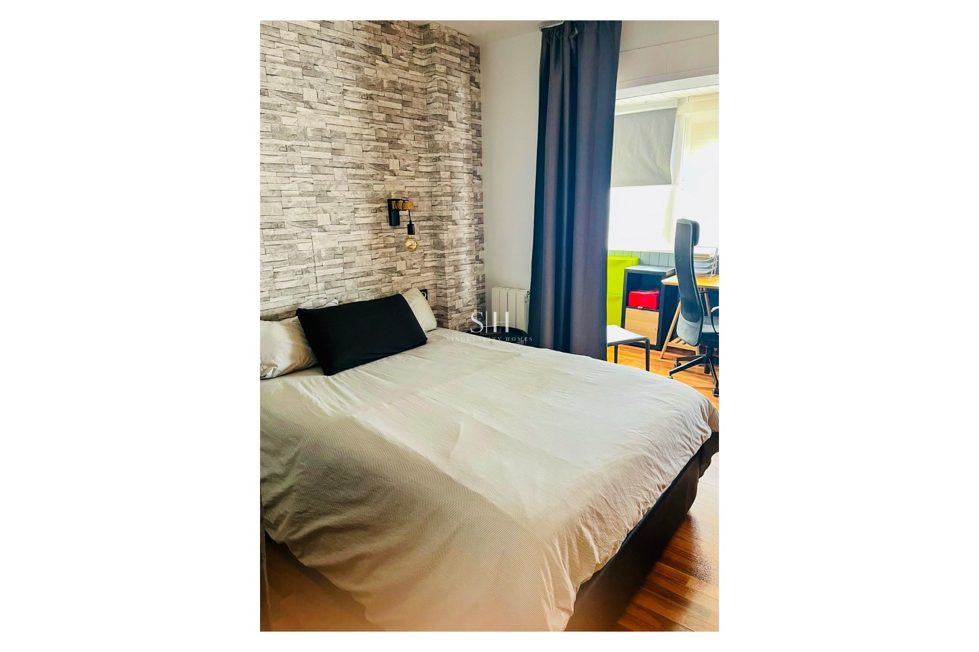 Resale - House - Los Montesinos - La Herrada