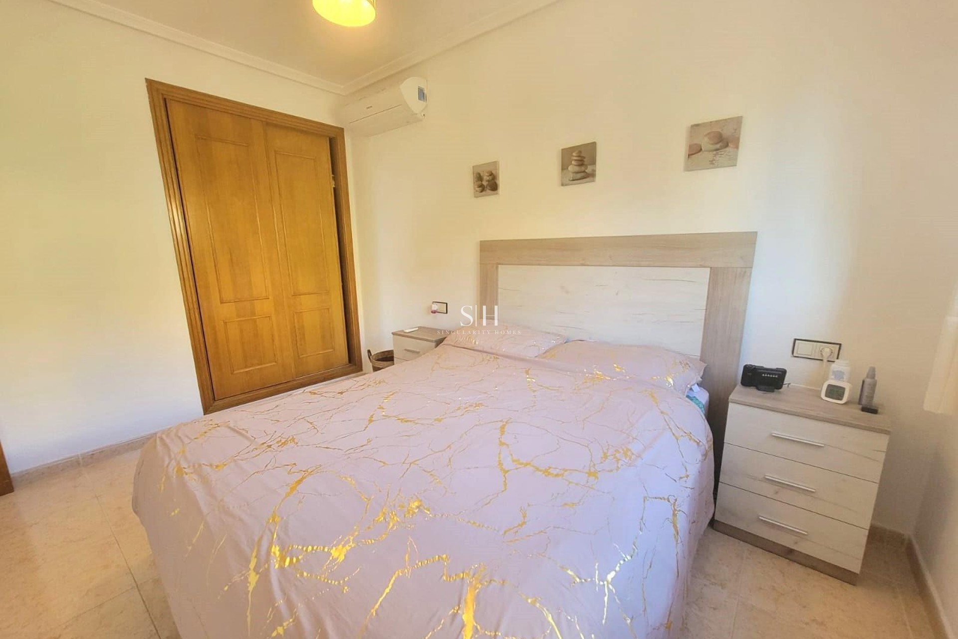 Resale - House - Los Montesinos - Los Montesinos - Urb. La Herrada