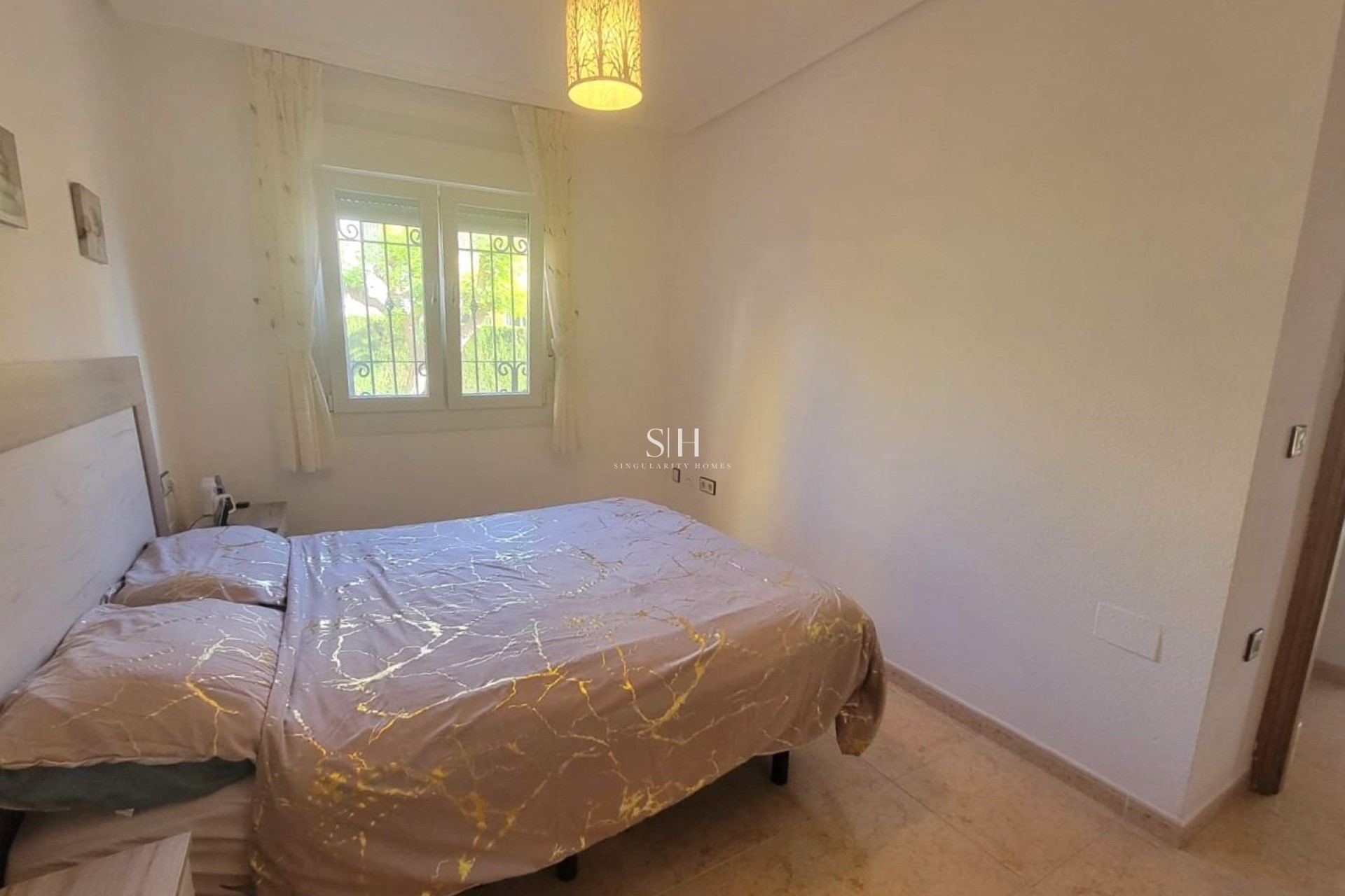 Resale - House - Los Montesinos - Los Montesinos - Urb. La Herrada