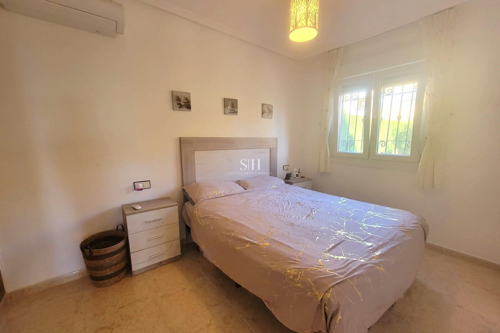 Resale - House - Los Montesinos - Los Montesinos - Urb. La Herrada