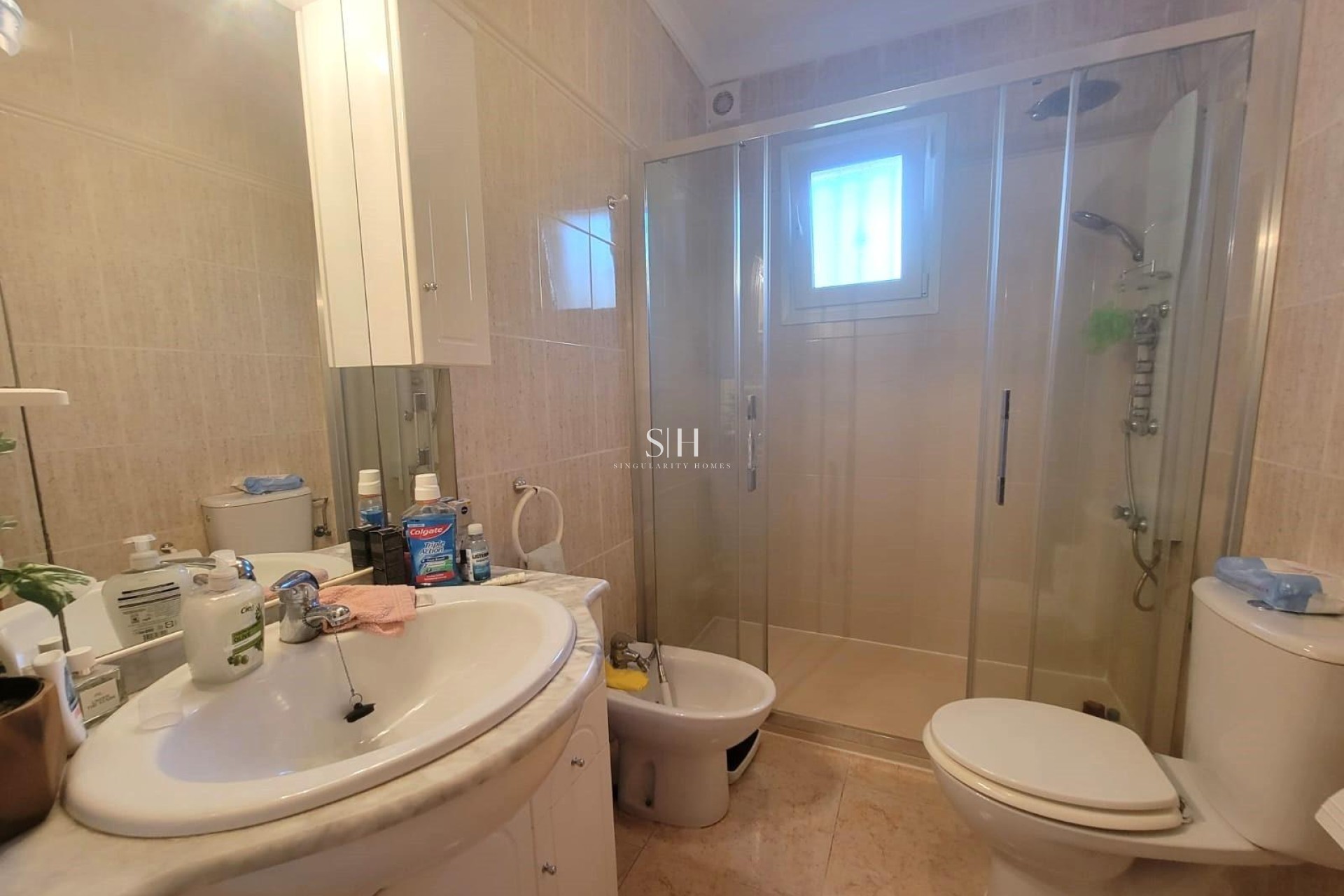 Resale - House - Los Montesinos - Los Montesinos - Urb. La Herrada