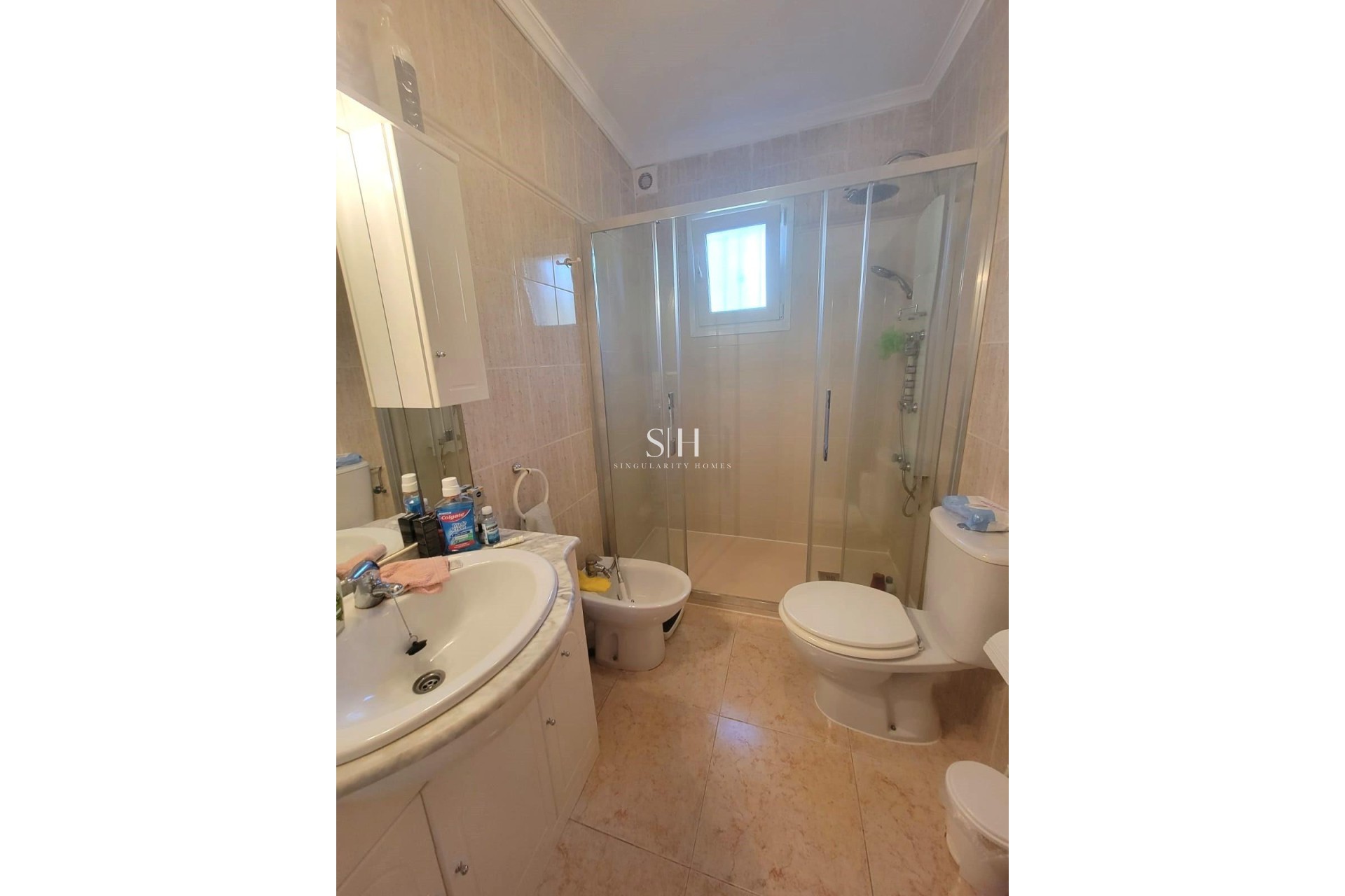 Resale - House - Los Montesinos - Los Montesinos - Urb. La Herrada