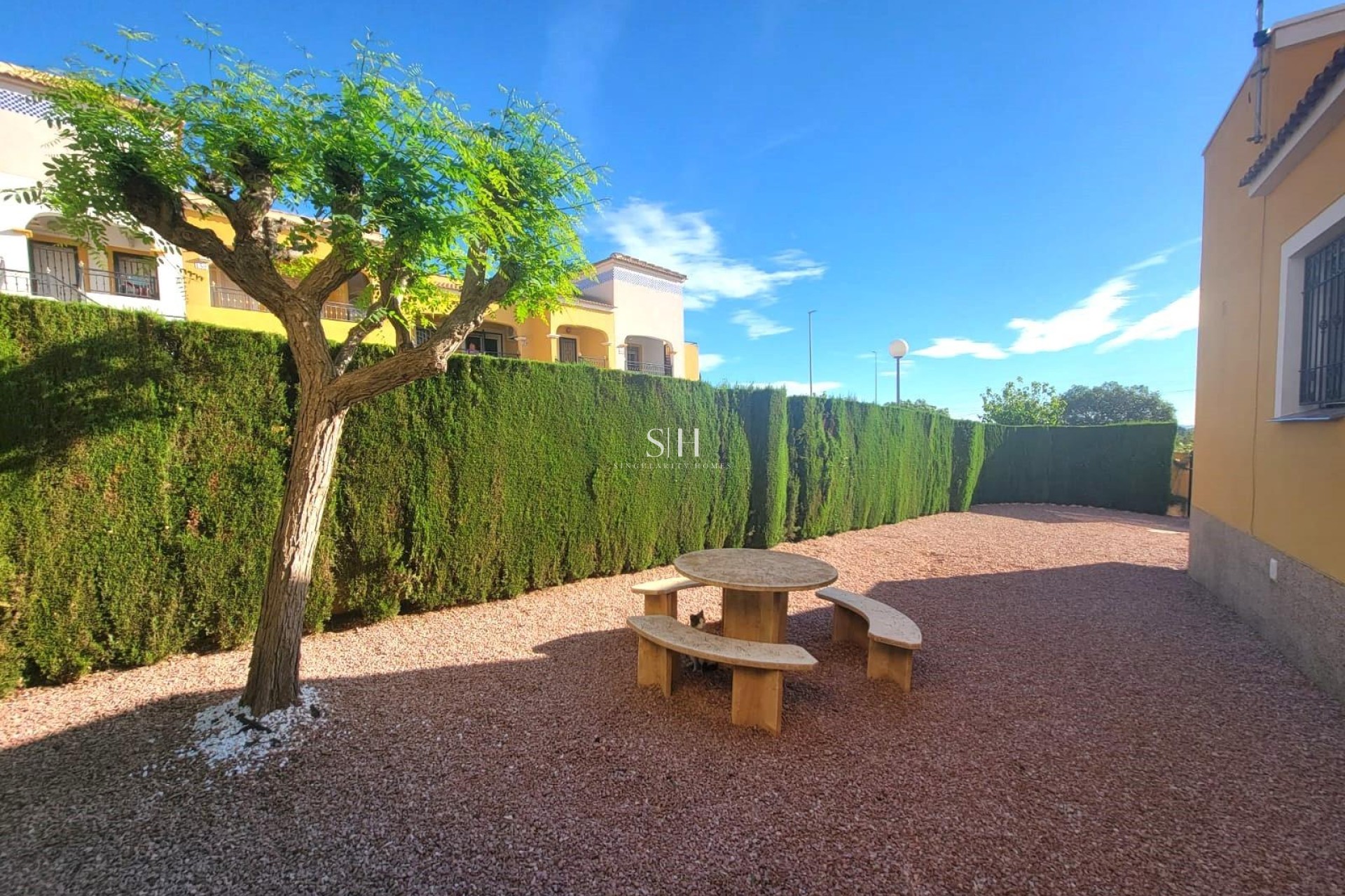 Resale - House - Los Montesinos - Los Montesinos - Urb. La Herrada