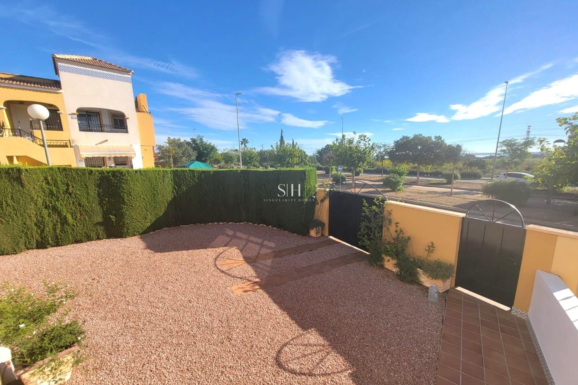 Resale - House - Los Montesinos - Los Montesinos - Urb. La Herrada