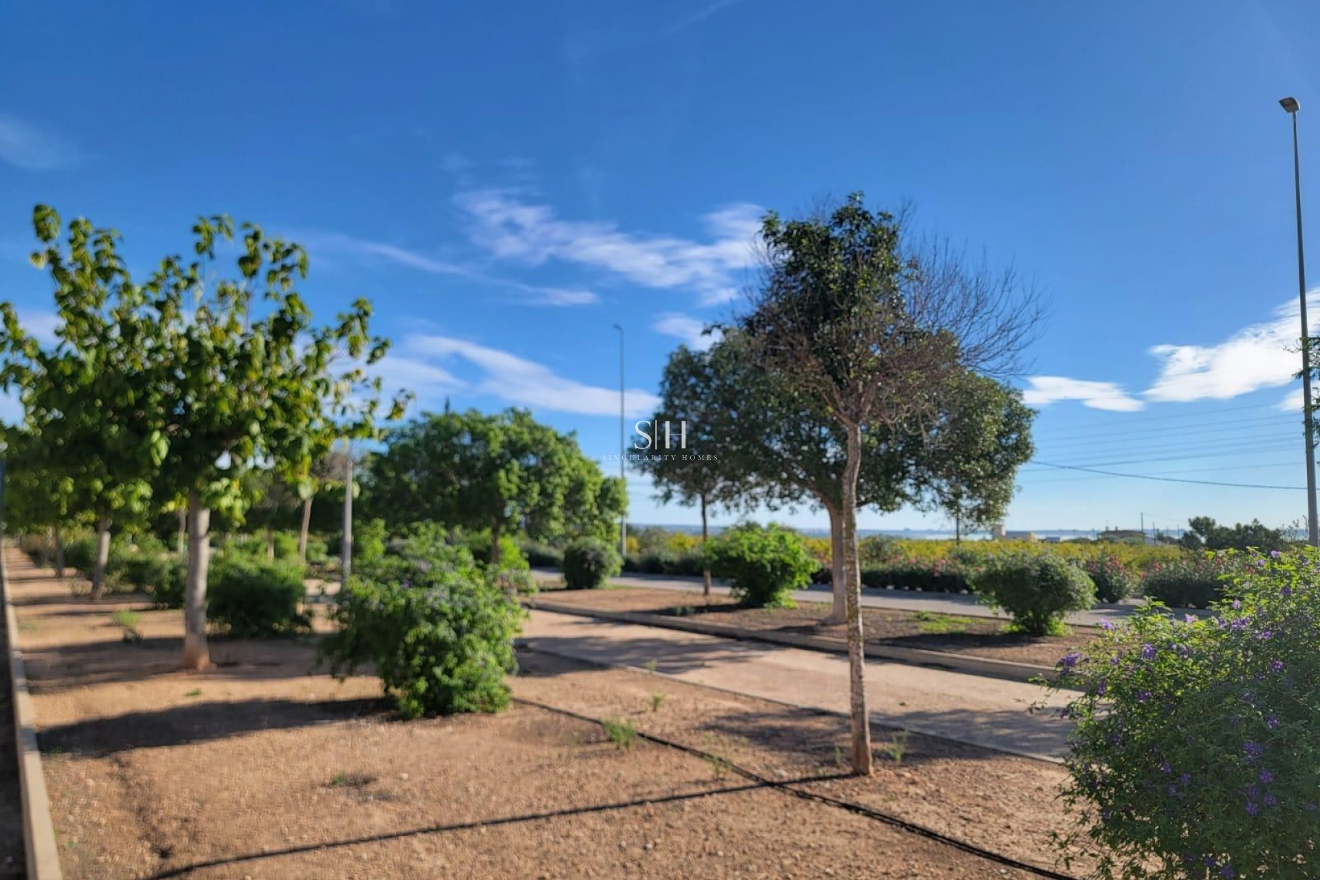 Resale - House - Los Montesinos - Los Montesinos - Urb. La Herrada