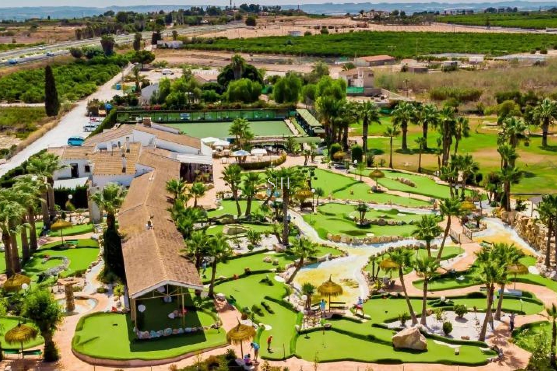 Resale - House - Los Montesinos - Los Montesinos - Urb. La Herrada