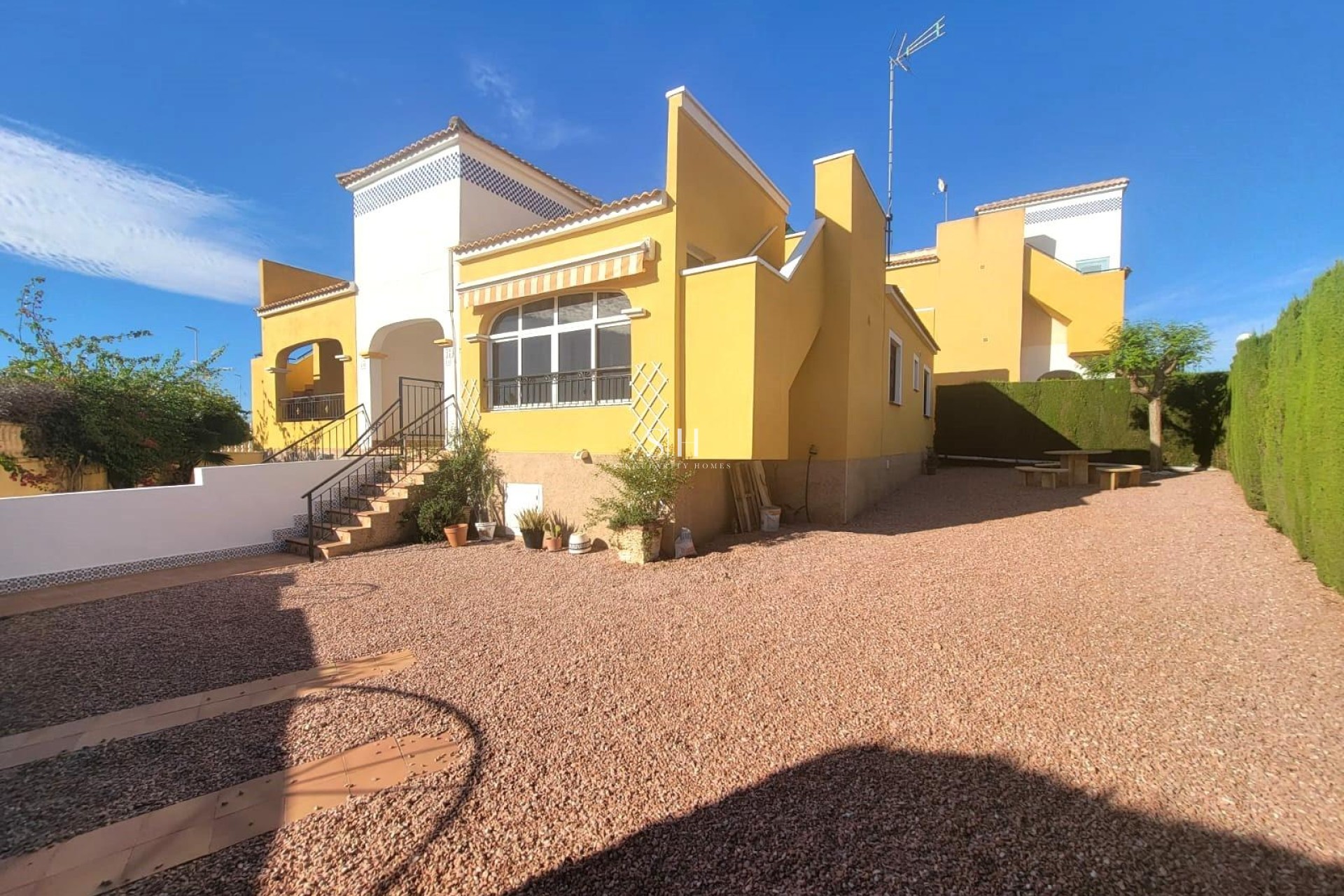 Resale - House - Los Montesinos - Los Montesinos - Urb. La Herrada
