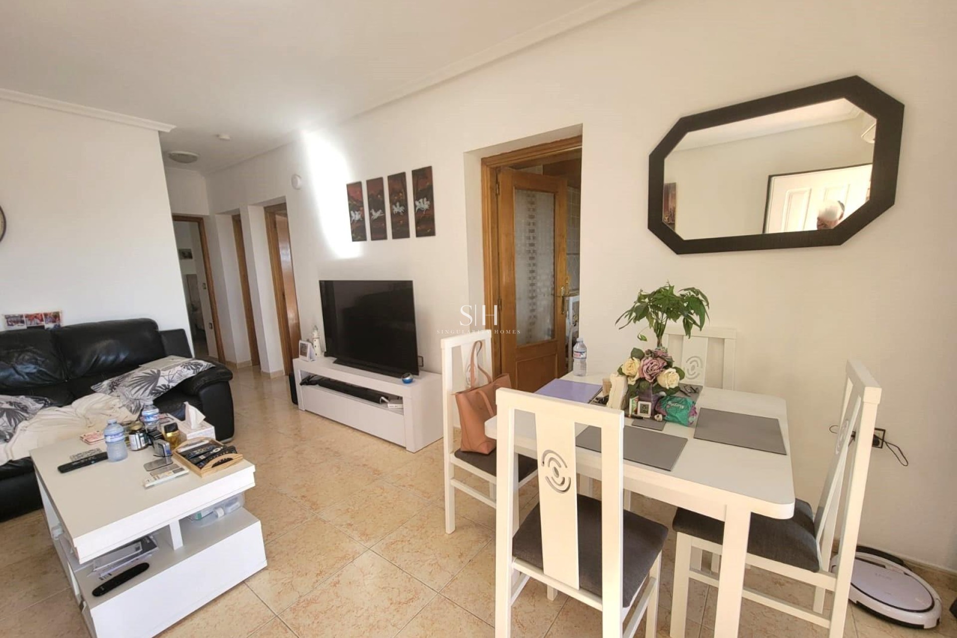 Resale - House - Los Montesinos - Los Montesinos - Urb. La Herrada