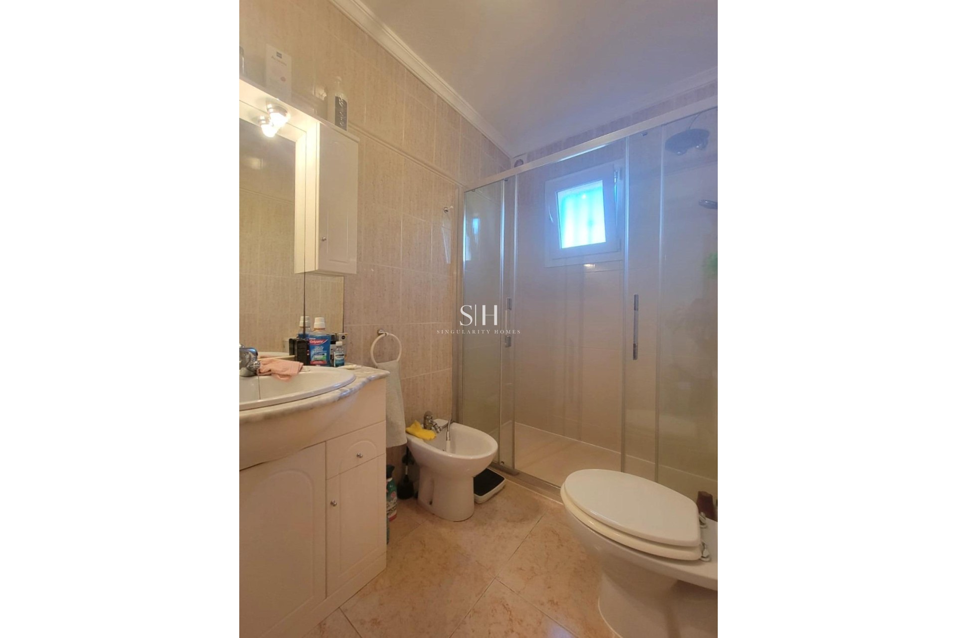 Resale - House - Los Montesinos - Los Montesinos - Urb. La Herrada
