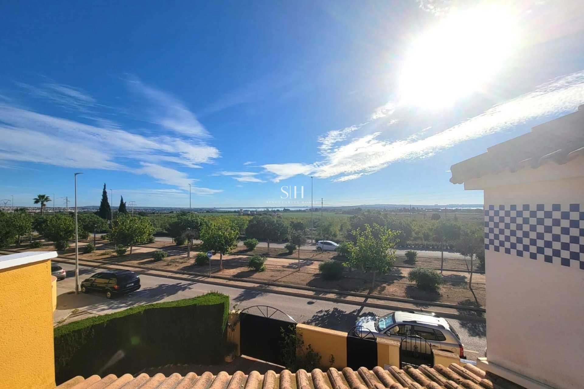 Resale - House - Los Montesinos - Los Montesinos - Urb. La Herrada