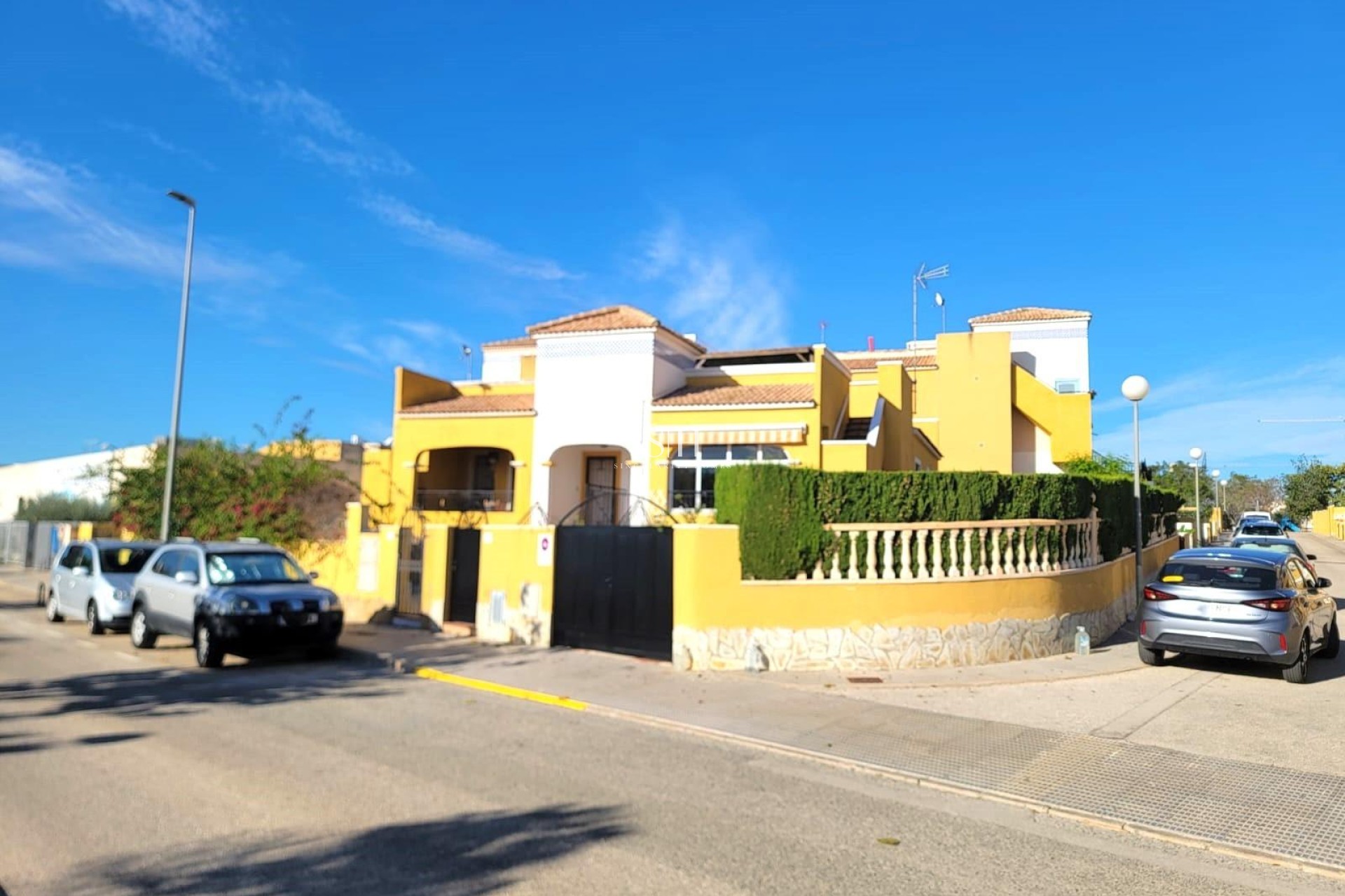 Resale - House - Los Montesinos - Los Montesinos - Urb. La Herrada