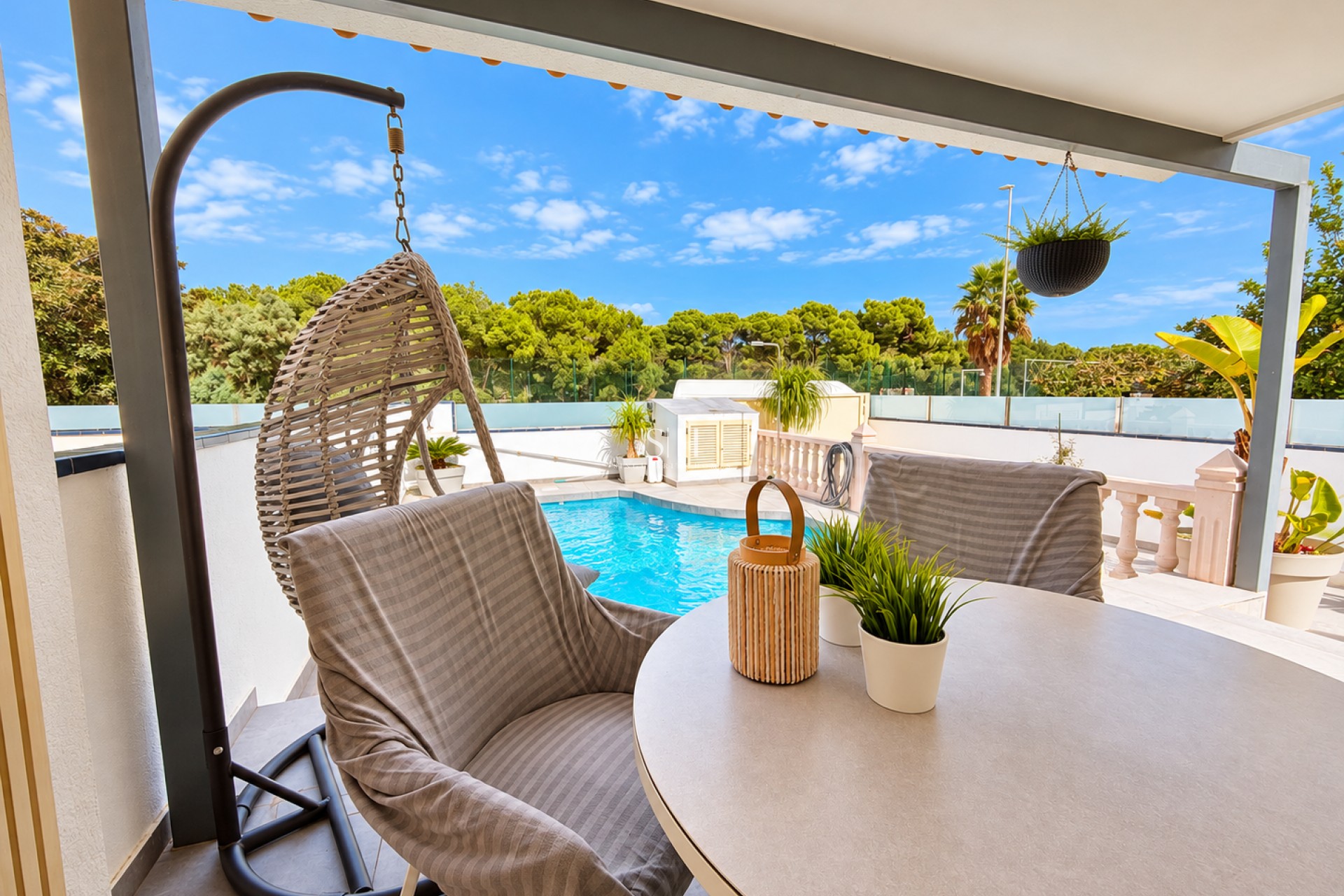 Resale - House - Mil Palmeras - Costa Blanca