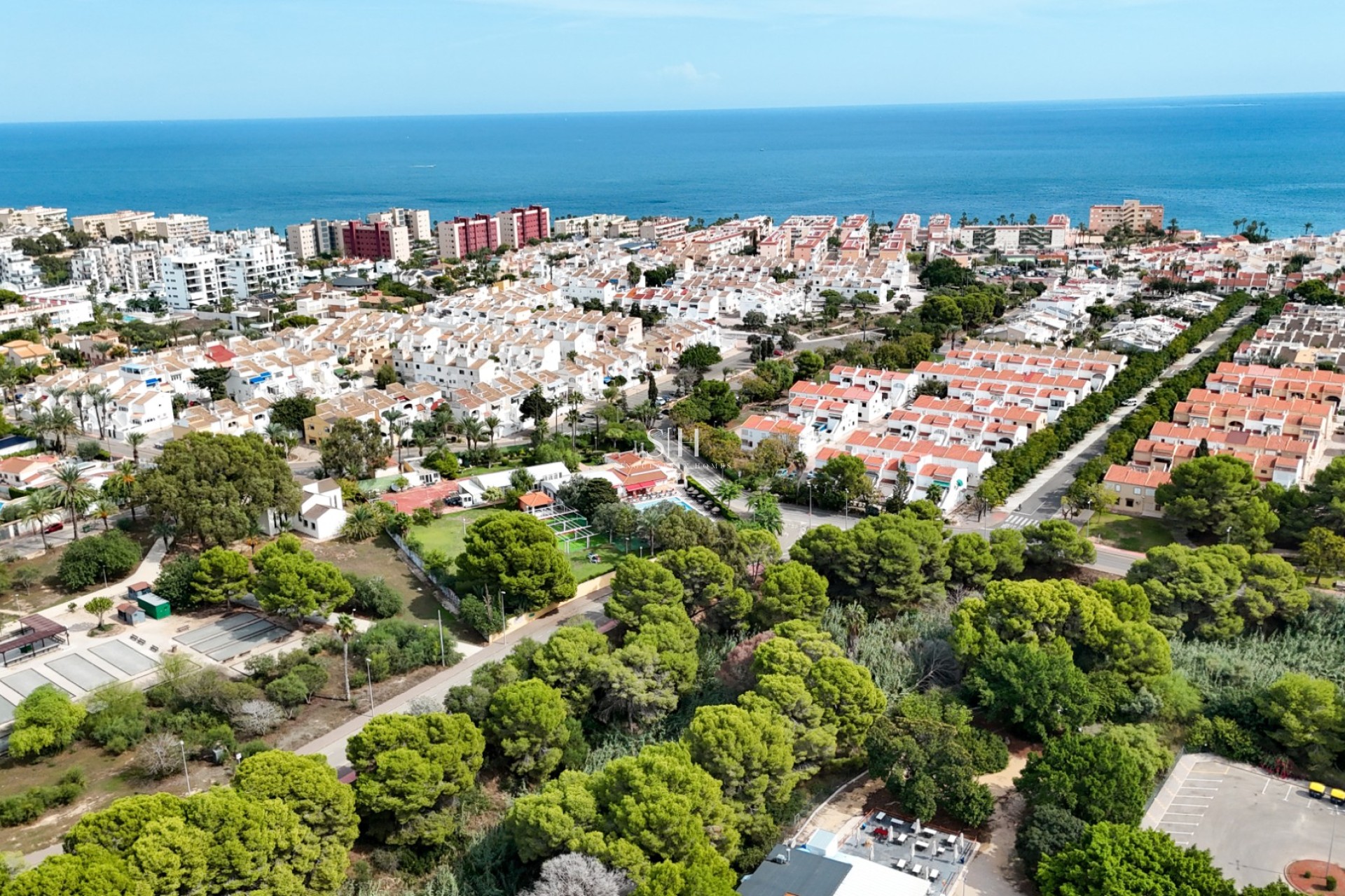 Resale - House - Mil Palmeras - Costa Blanca
