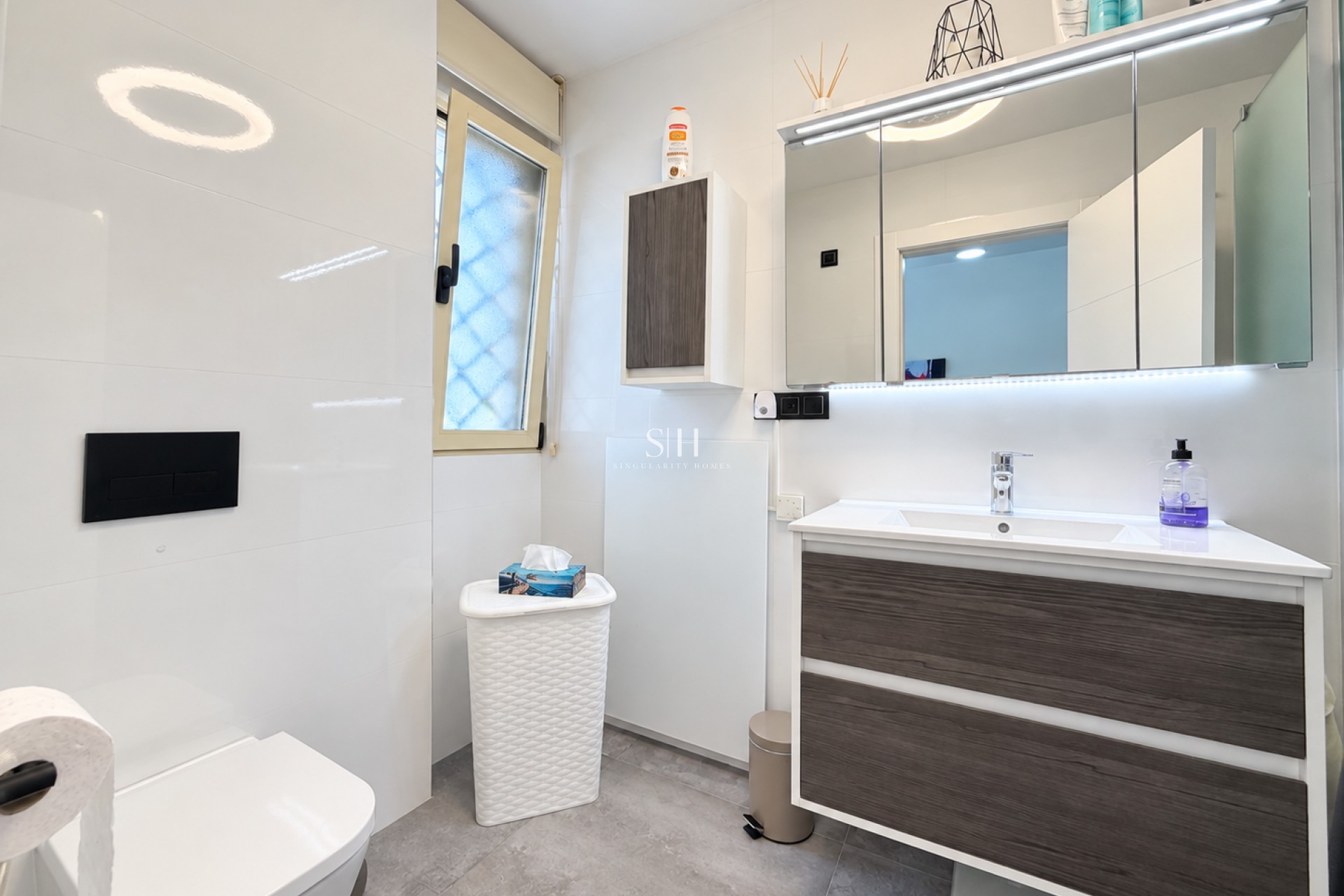 Resale - House - Mil Palmeras - Costa Blanca