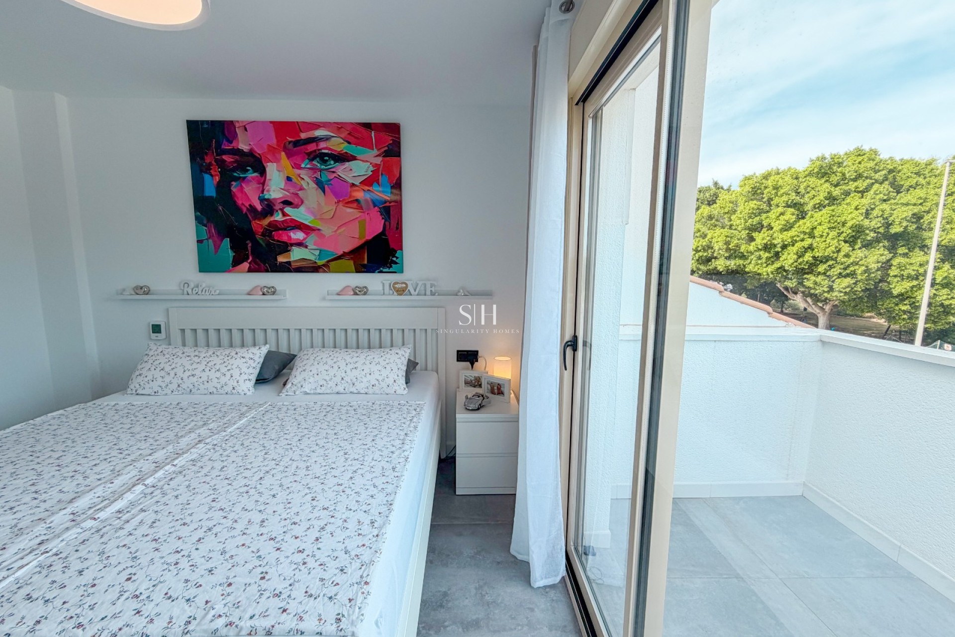 Resale - House - Mil Palmeras - Costa Blanca