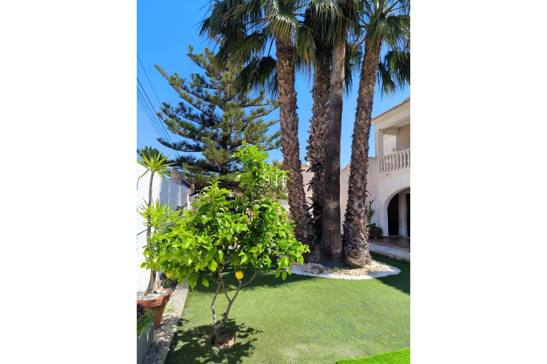 Resale - House - Orihuela Costa - Cabo Roig