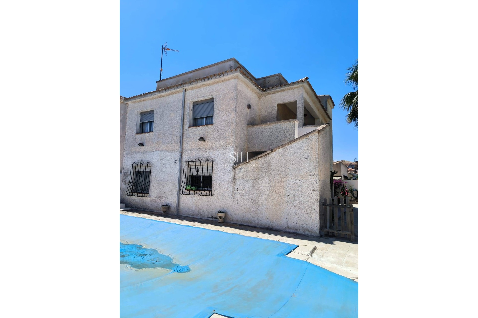 Resale - House - Orihuela Costa - Cabo Roig