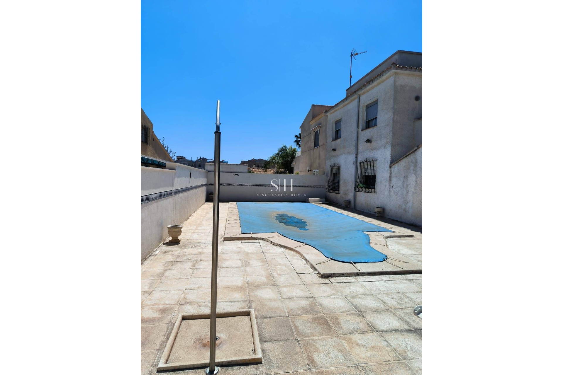 Resale - House - Orihuela Costa - Cabo Roig