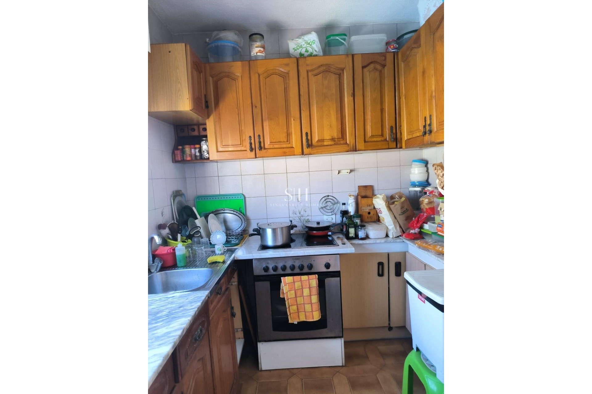 Resale - House - Orihuela Costa - Cabo Roig