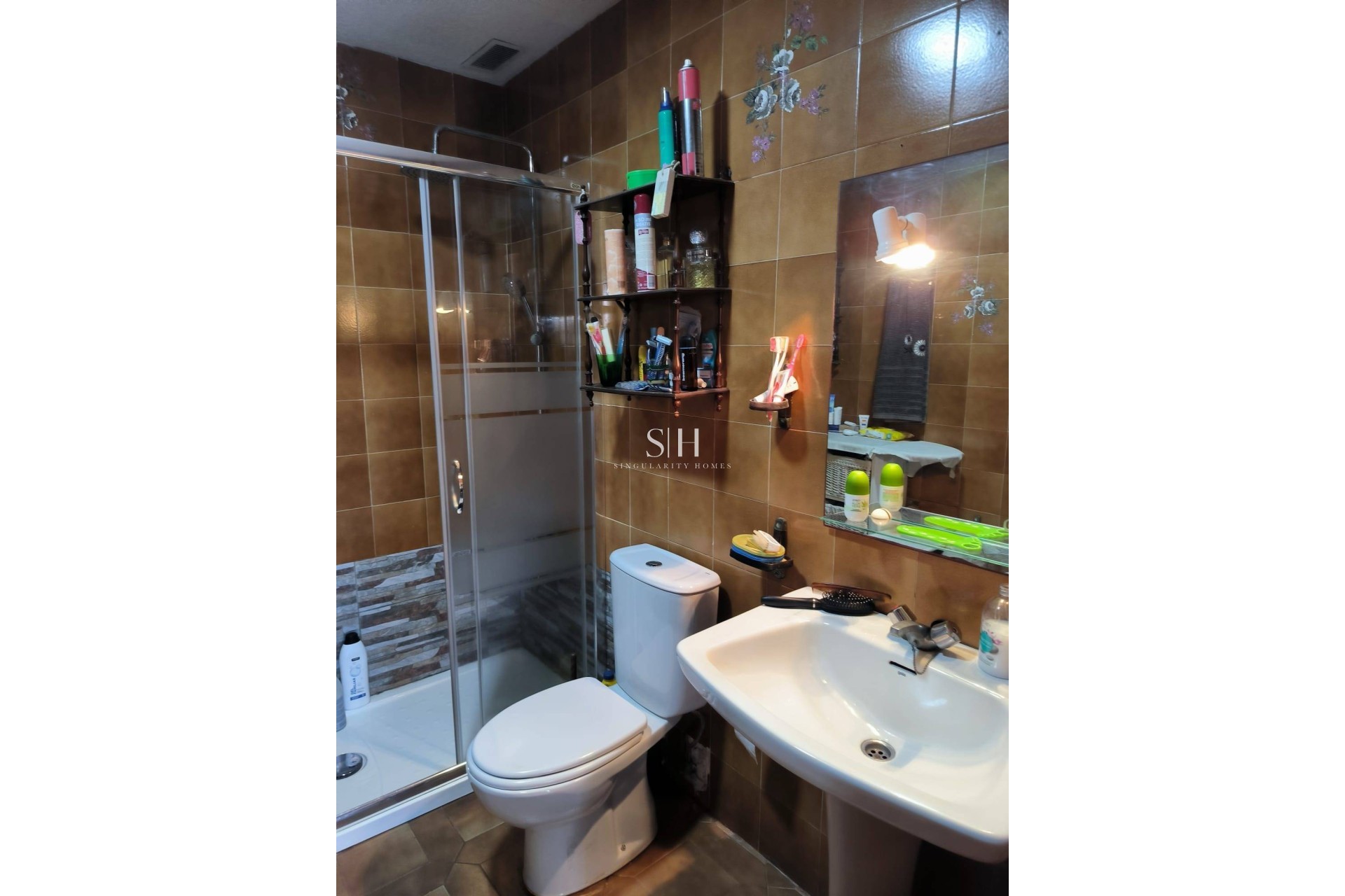 Resale - House - Orihuela Costa - Cabo Roig