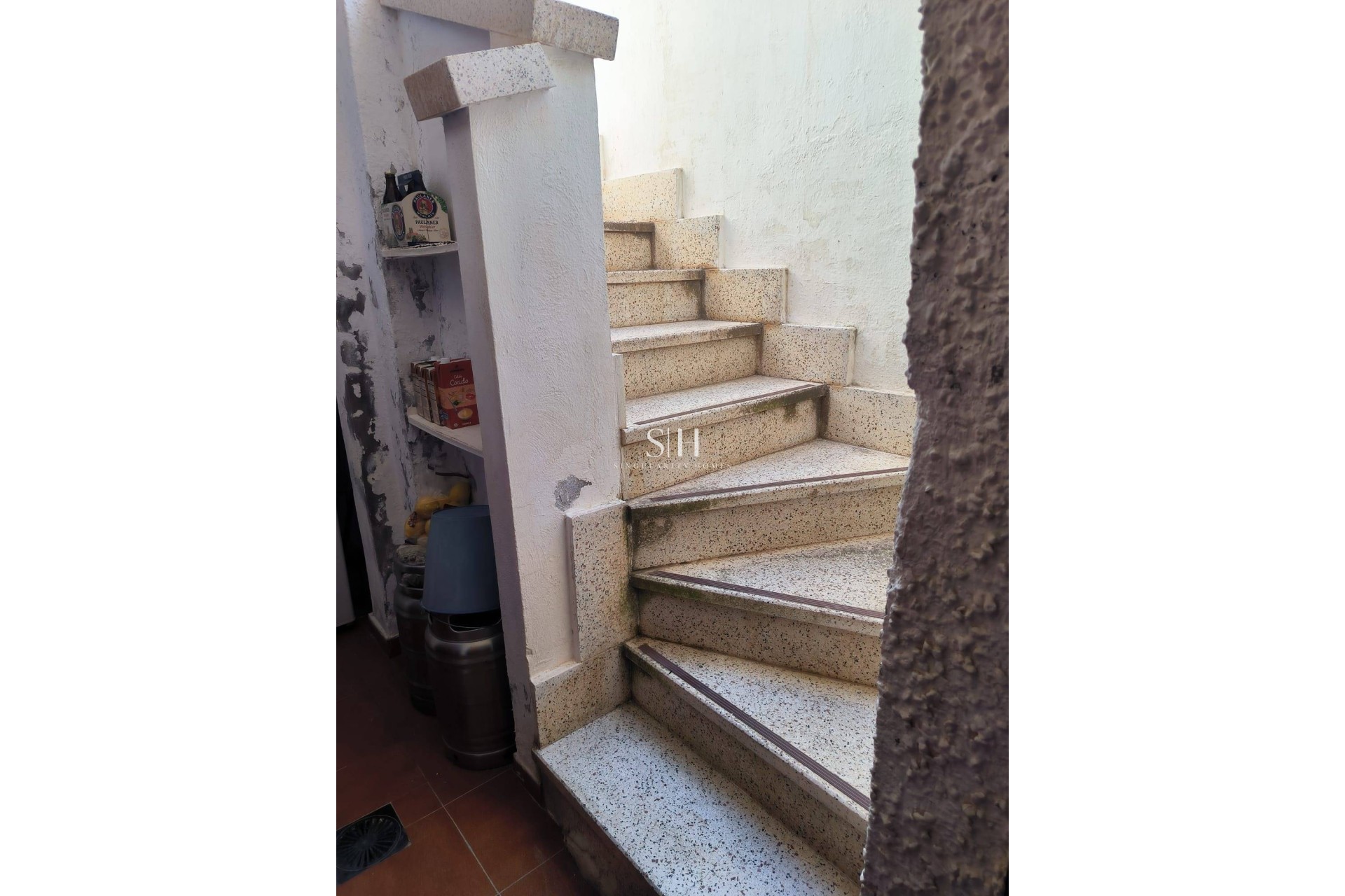 Resale - House - Orihuela Costa - Cabo Roig