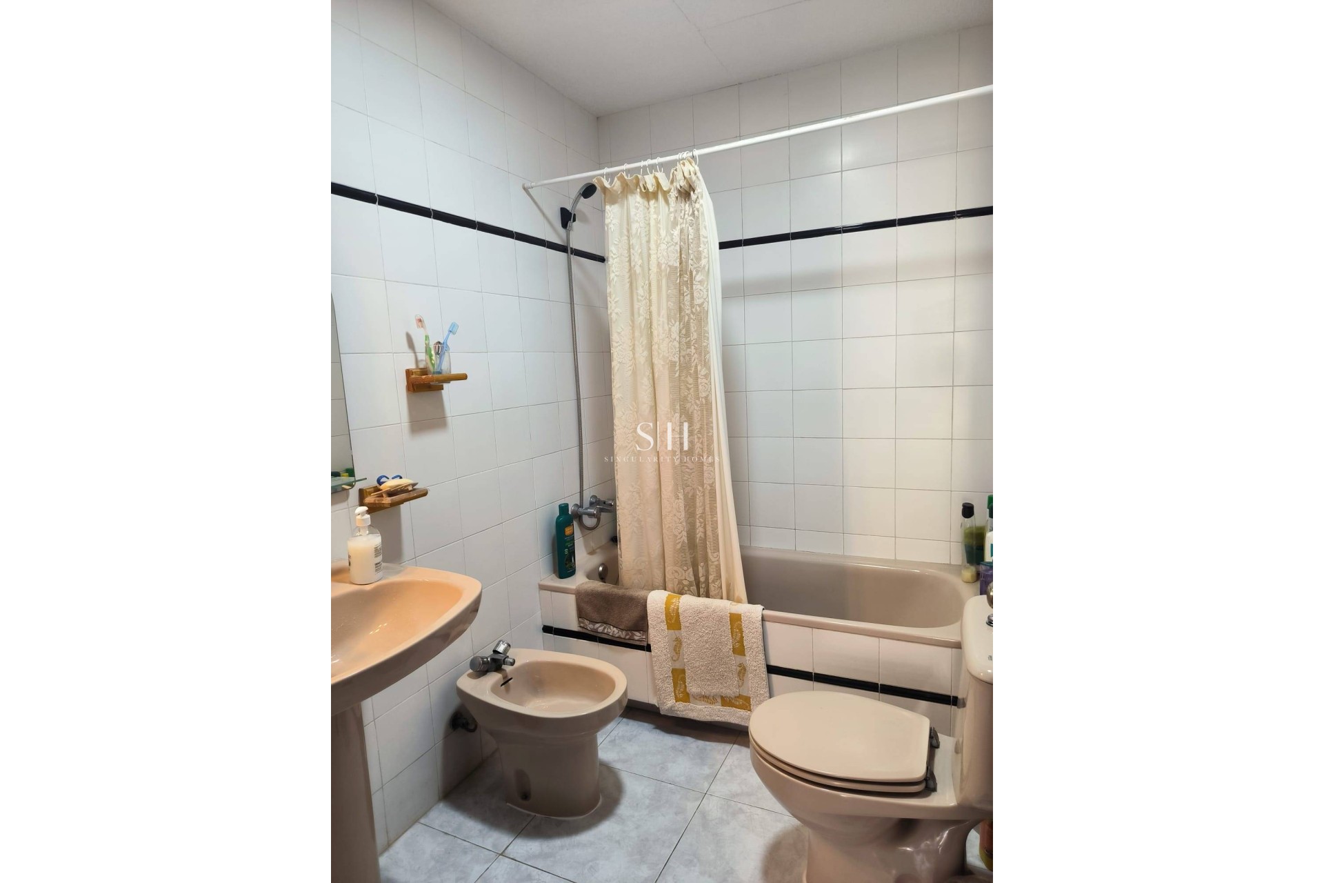 Resale - House - Orihuela Costa - Cabo Roig