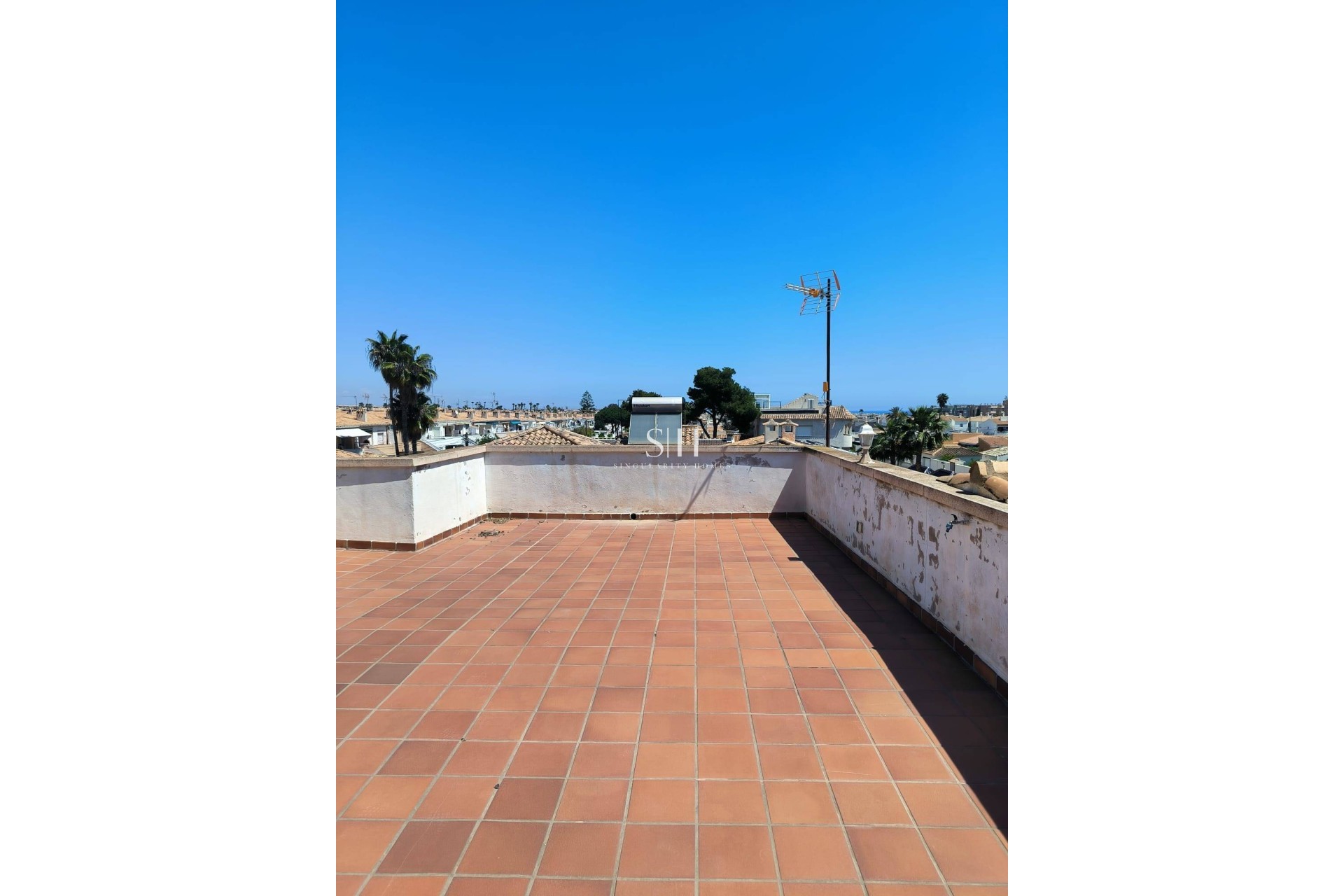 Resale - House - Orihuela Costa - Cabo Roig