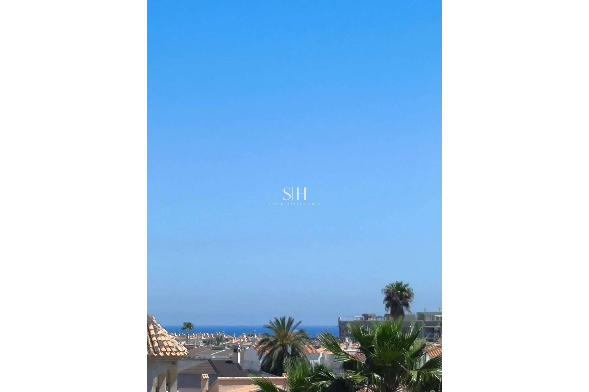 Resale - House - Orihuela Costa - Cabo Roig