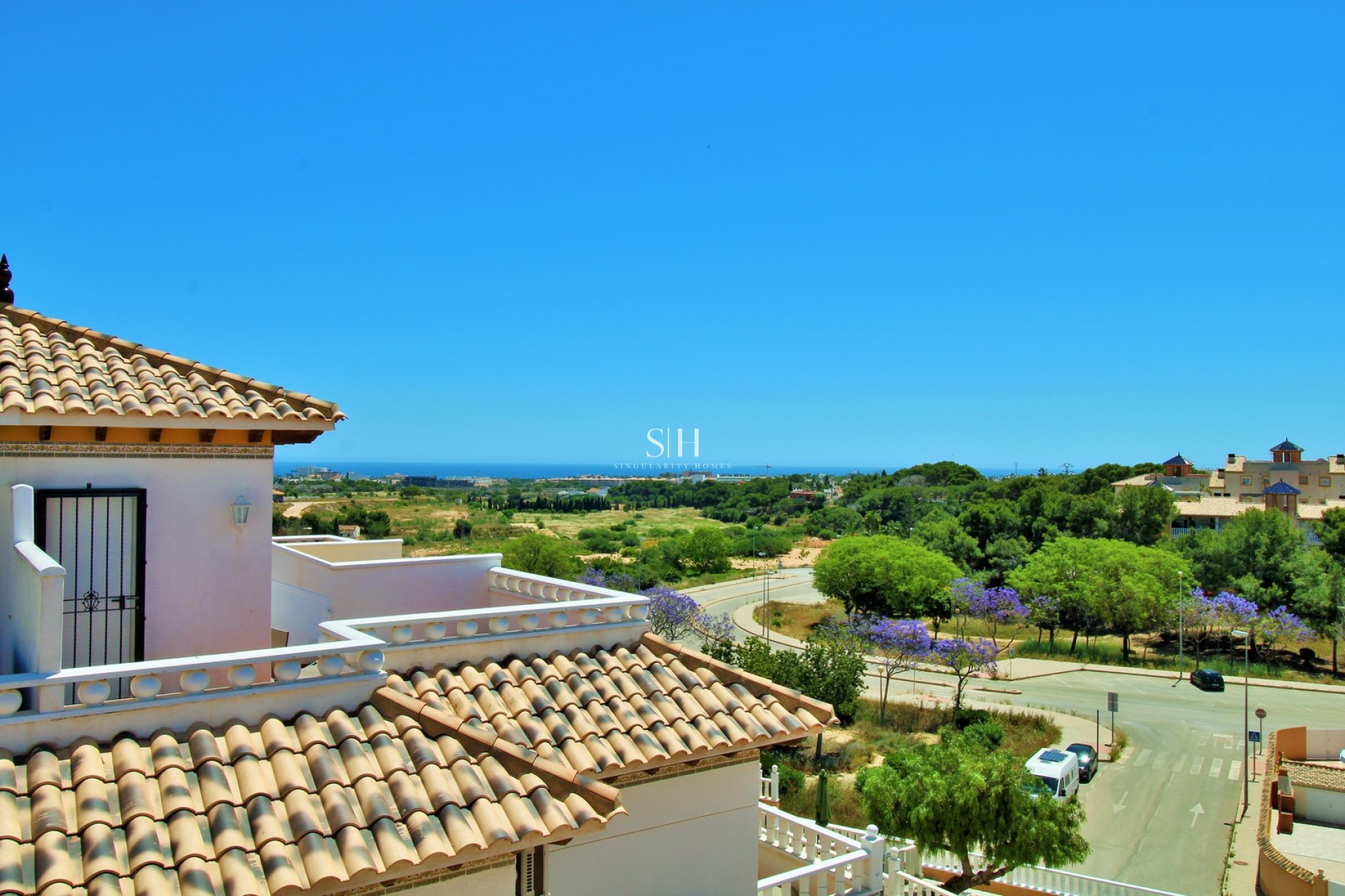 Resale - House - Orihuela Costa - Cabo Roig