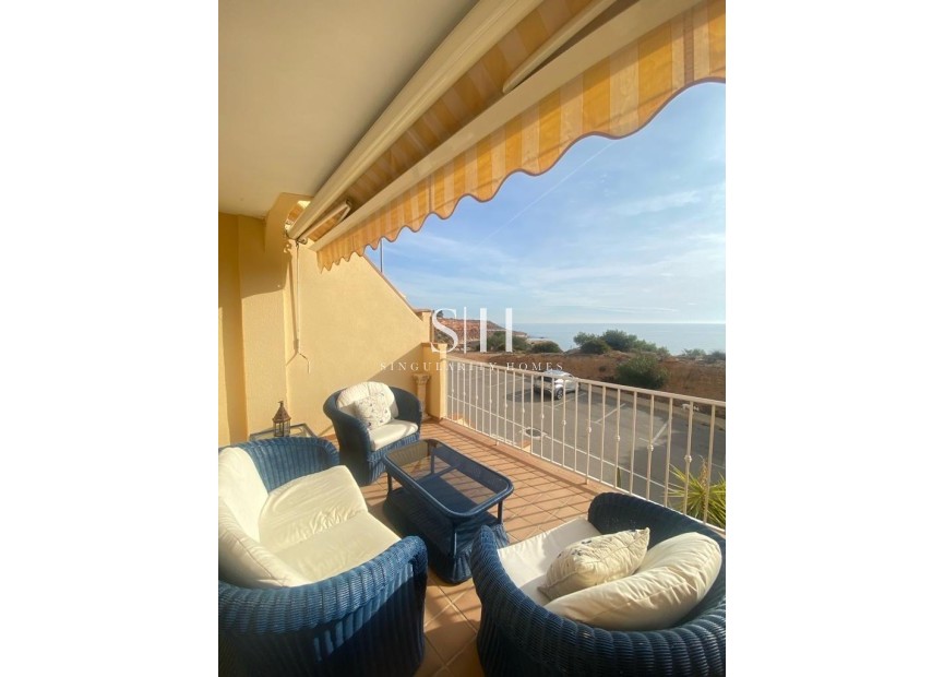 Resale - House - Orihuela Costa - Campoamor