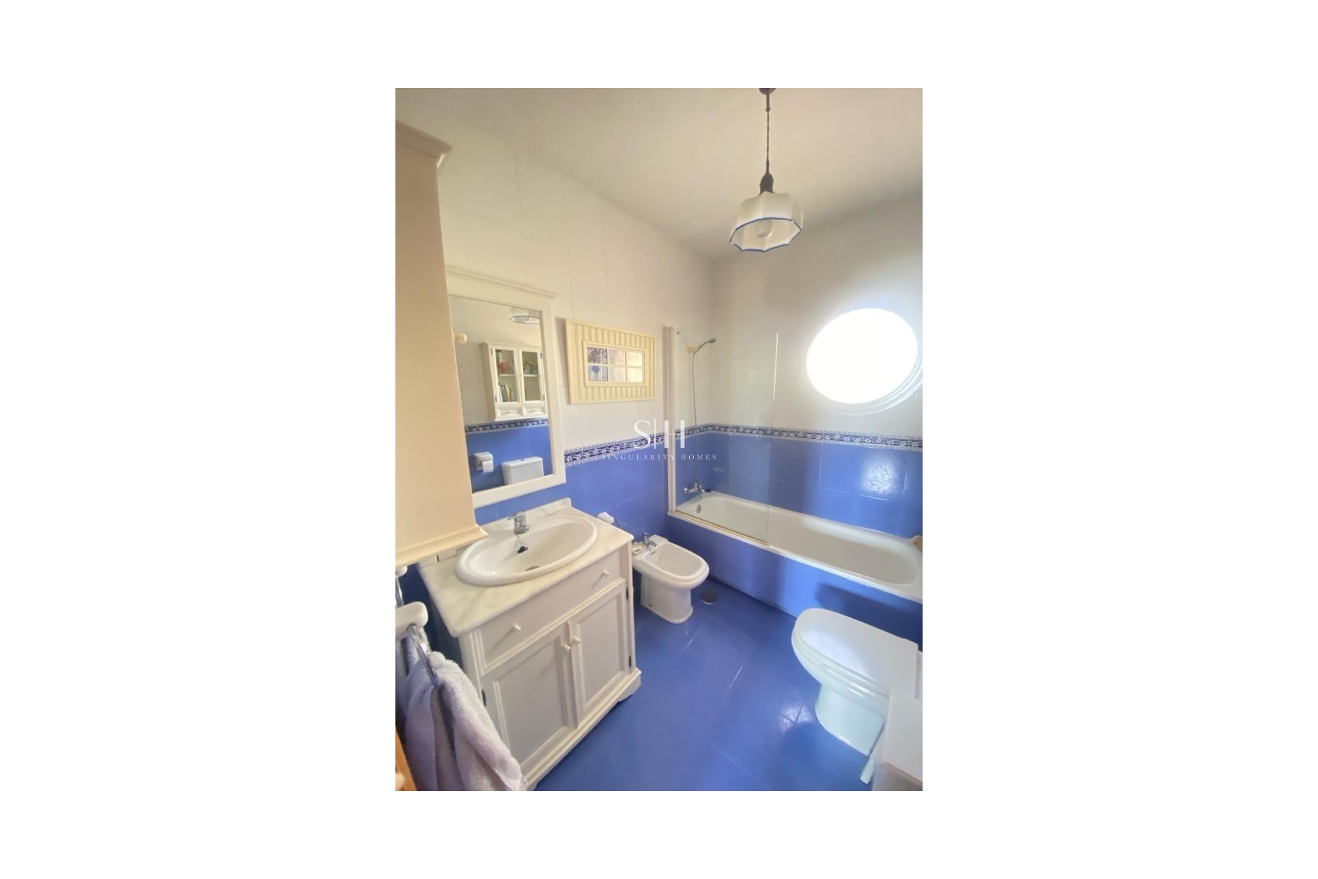 Resale - House - Orihuela Costa - Campoamor