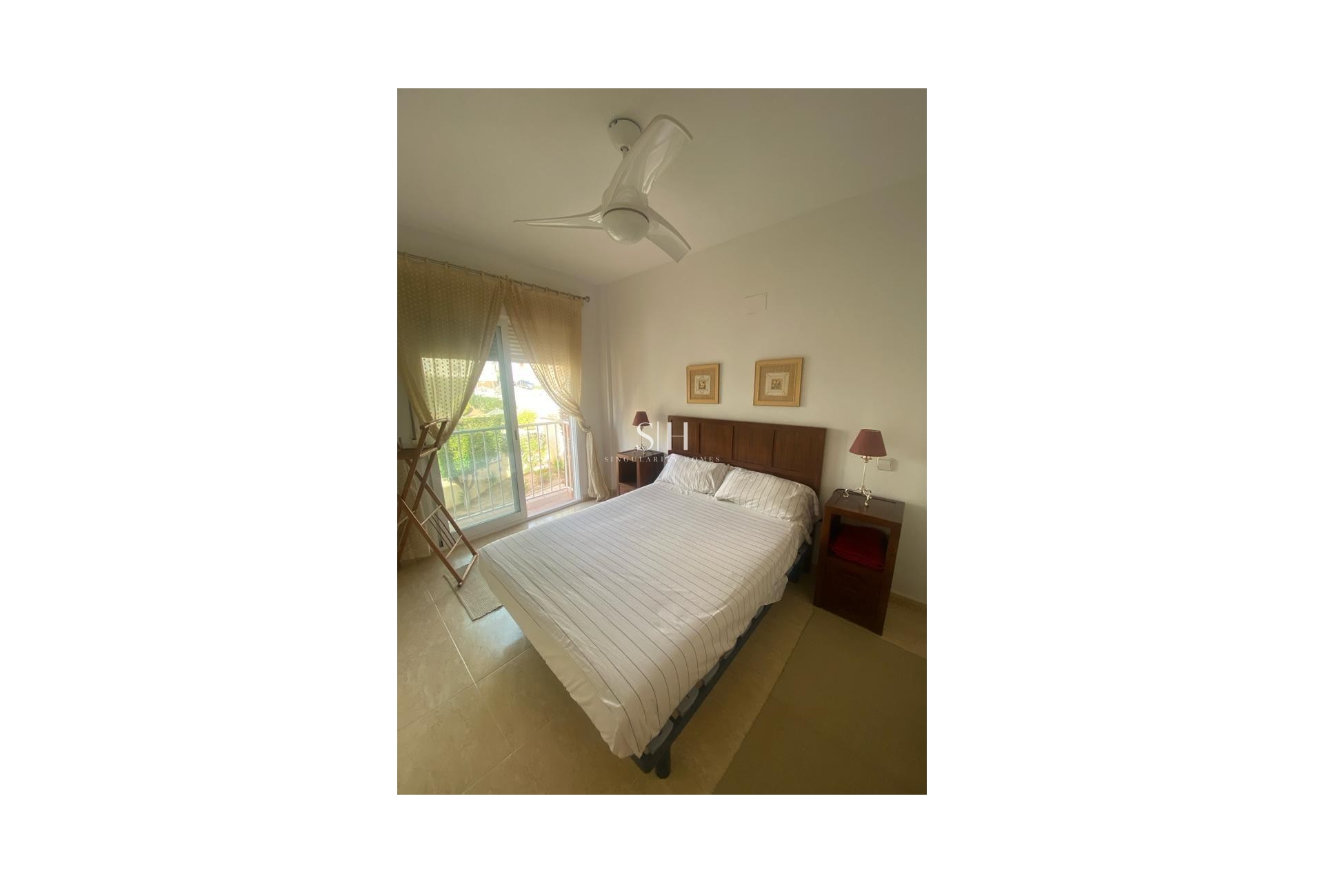 Resale - House - Orihuela Costa - Campoamor