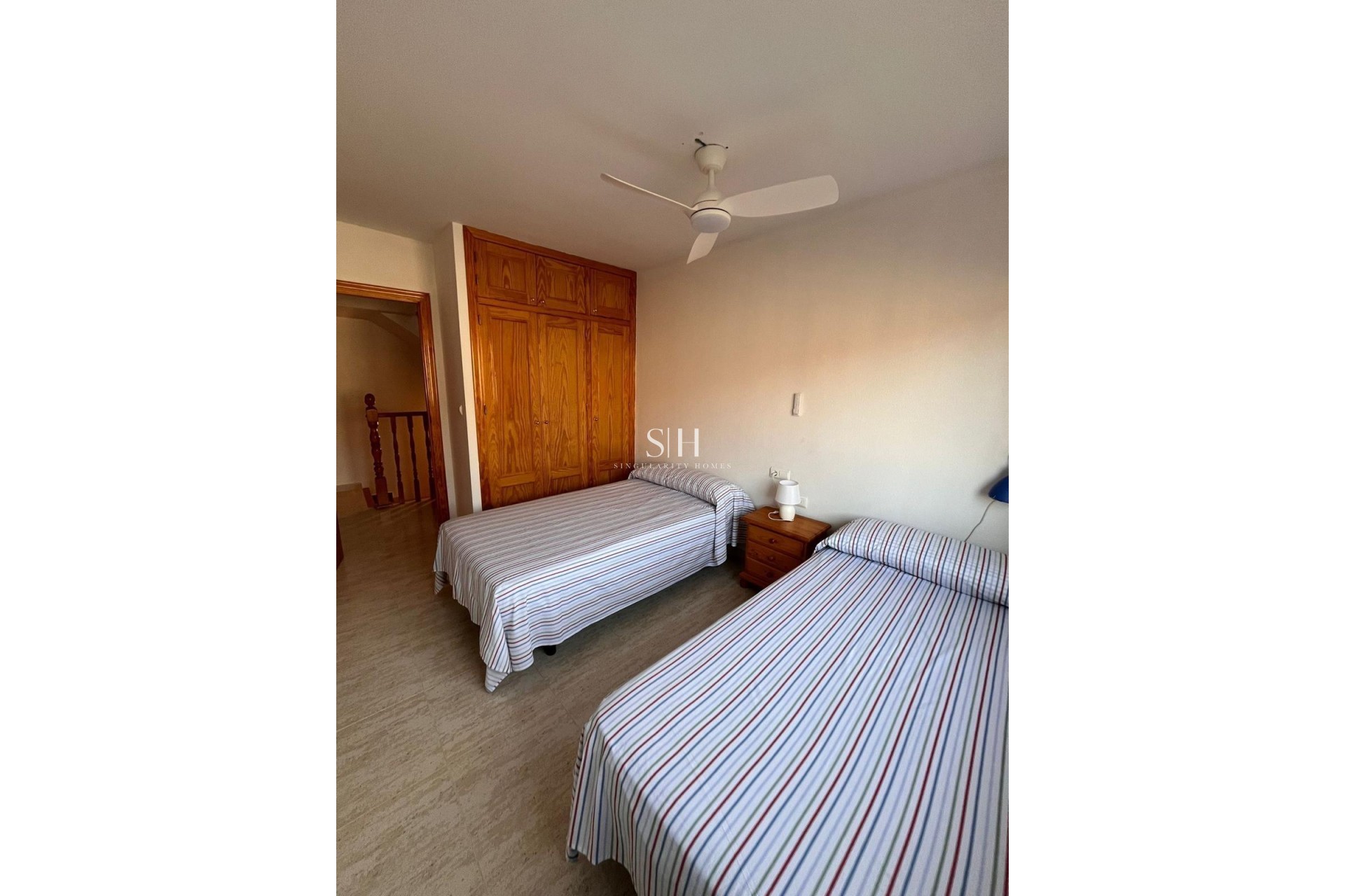 Resale - House - Orihuela Costa - Campoamor