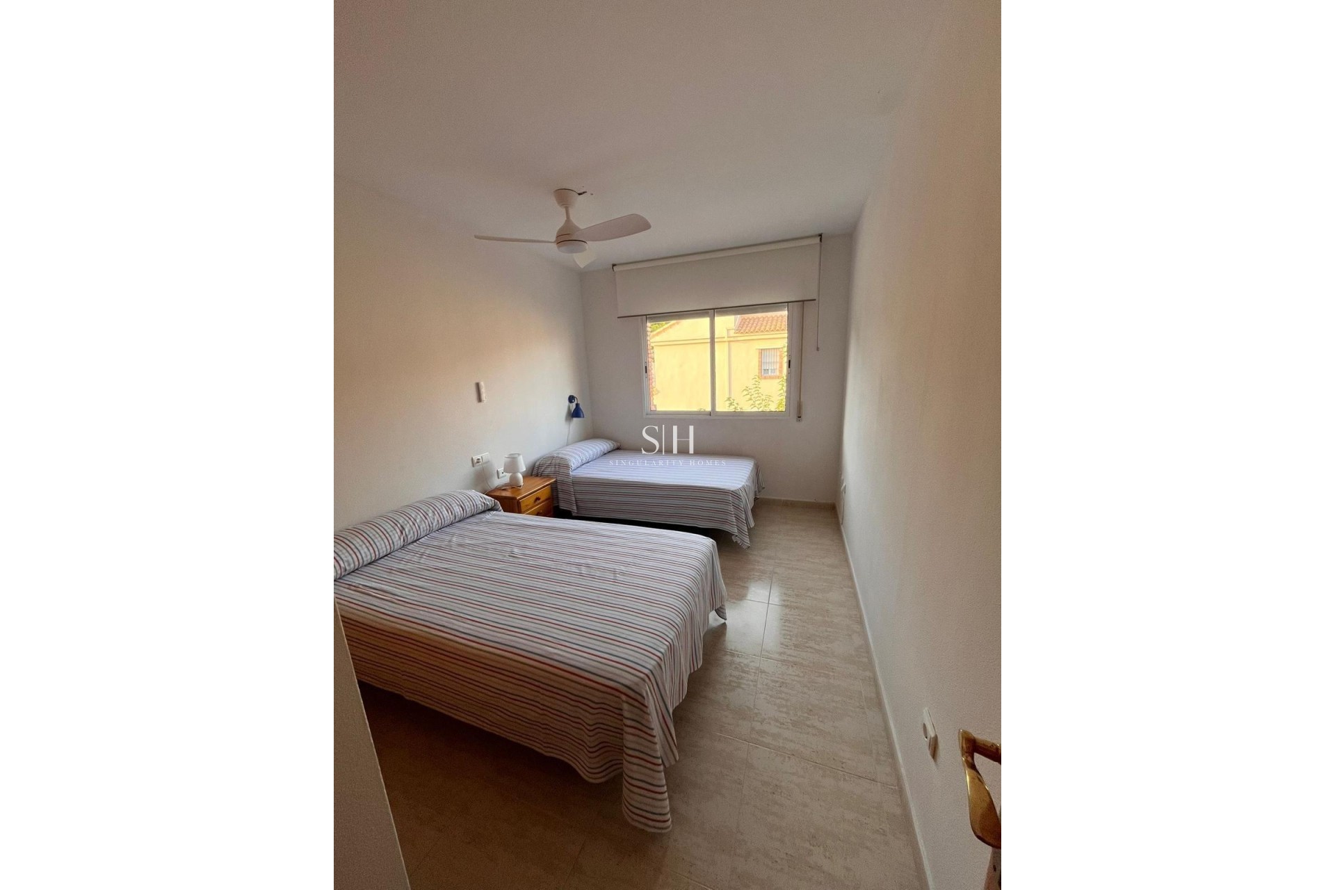 Resale - House - Orihuela Costa - Campoamor