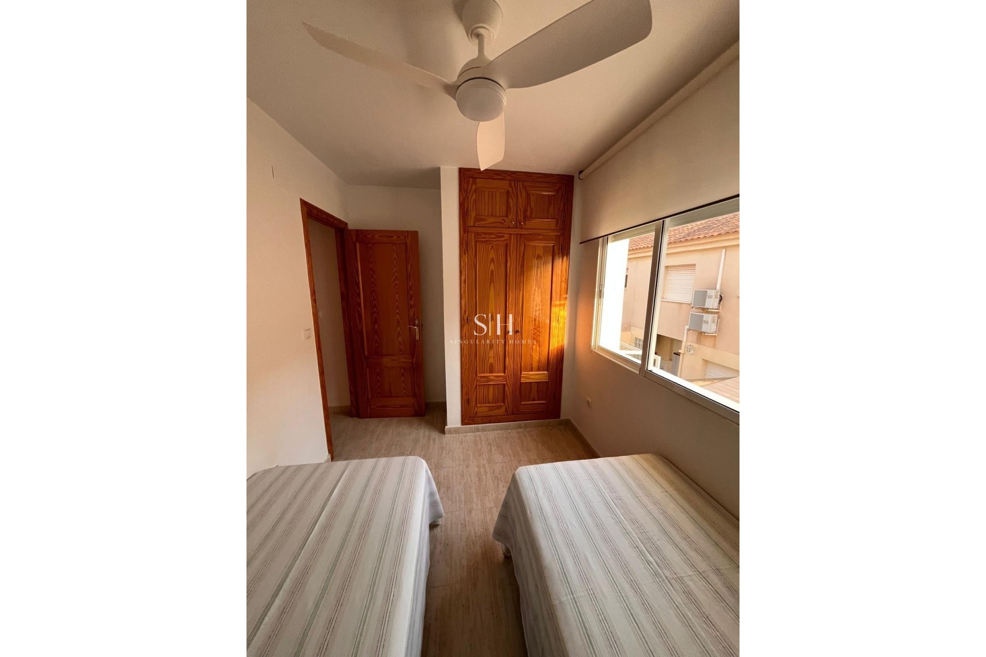 Resale - House - Orihuela Costa - Campoamor