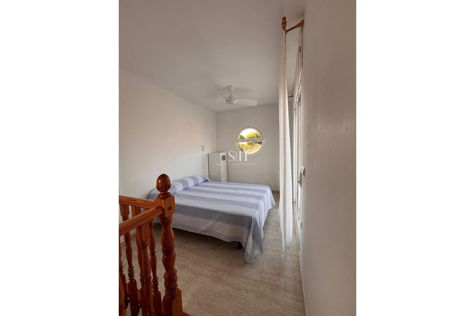 Resale - House - Orihuela Costa - Campoamor