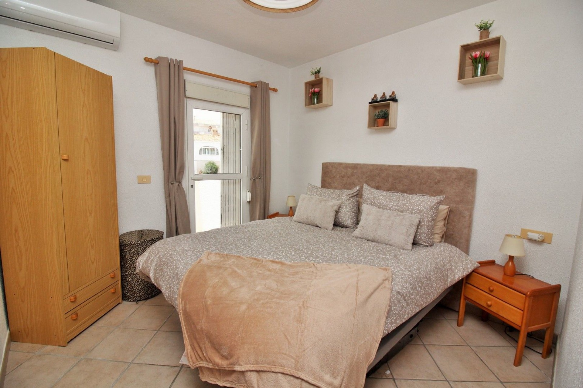 Resale - House - Orihuela Costa - Campoamor