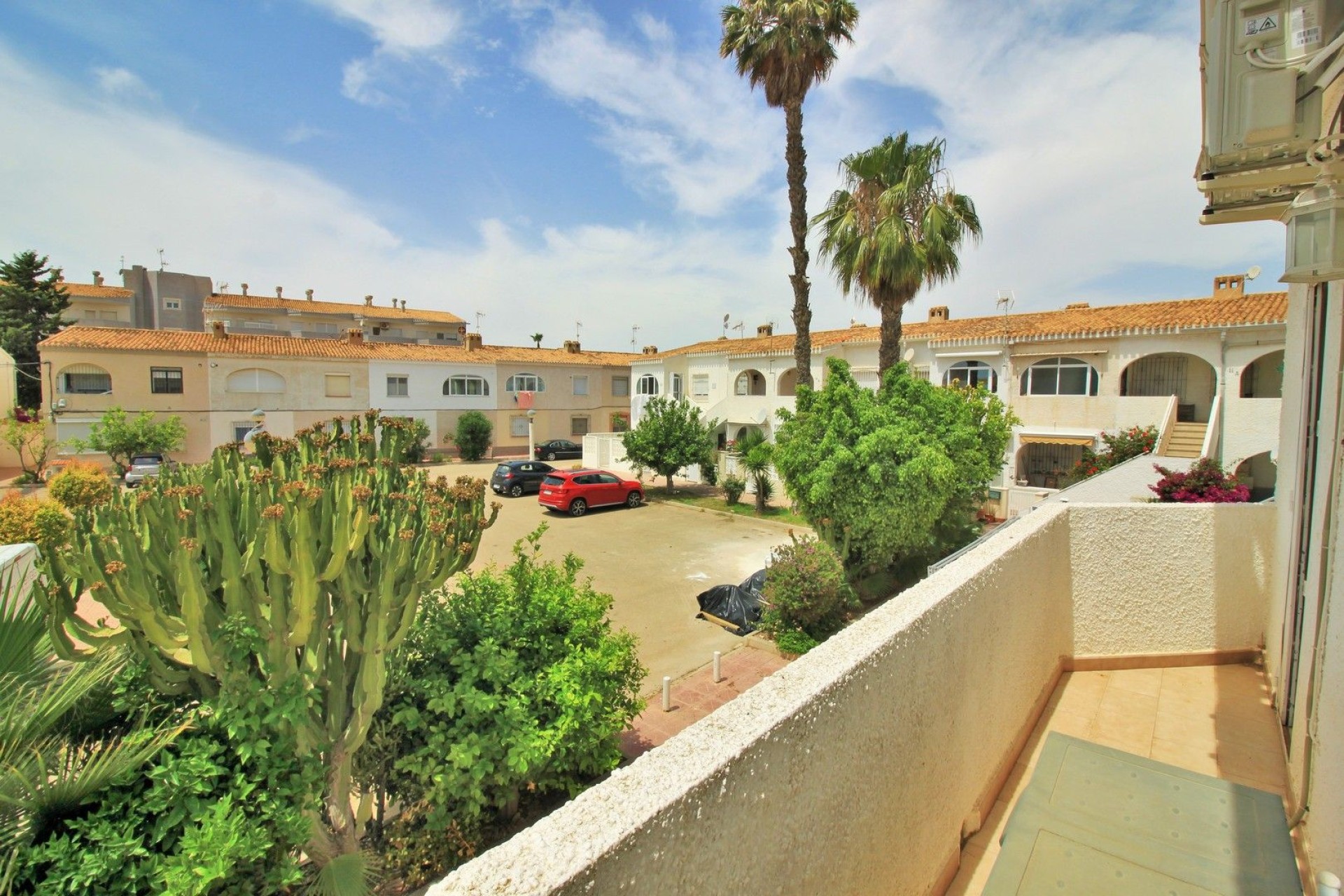 Resale - House - Orihuela Costa - Campoamor